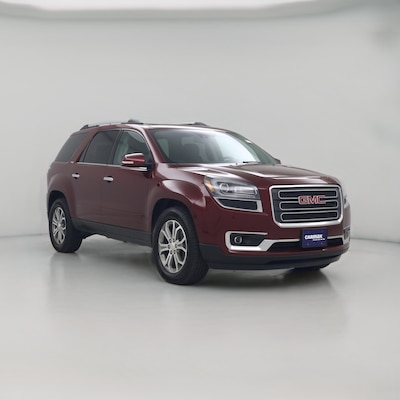 2015 GMC Acadia SLT