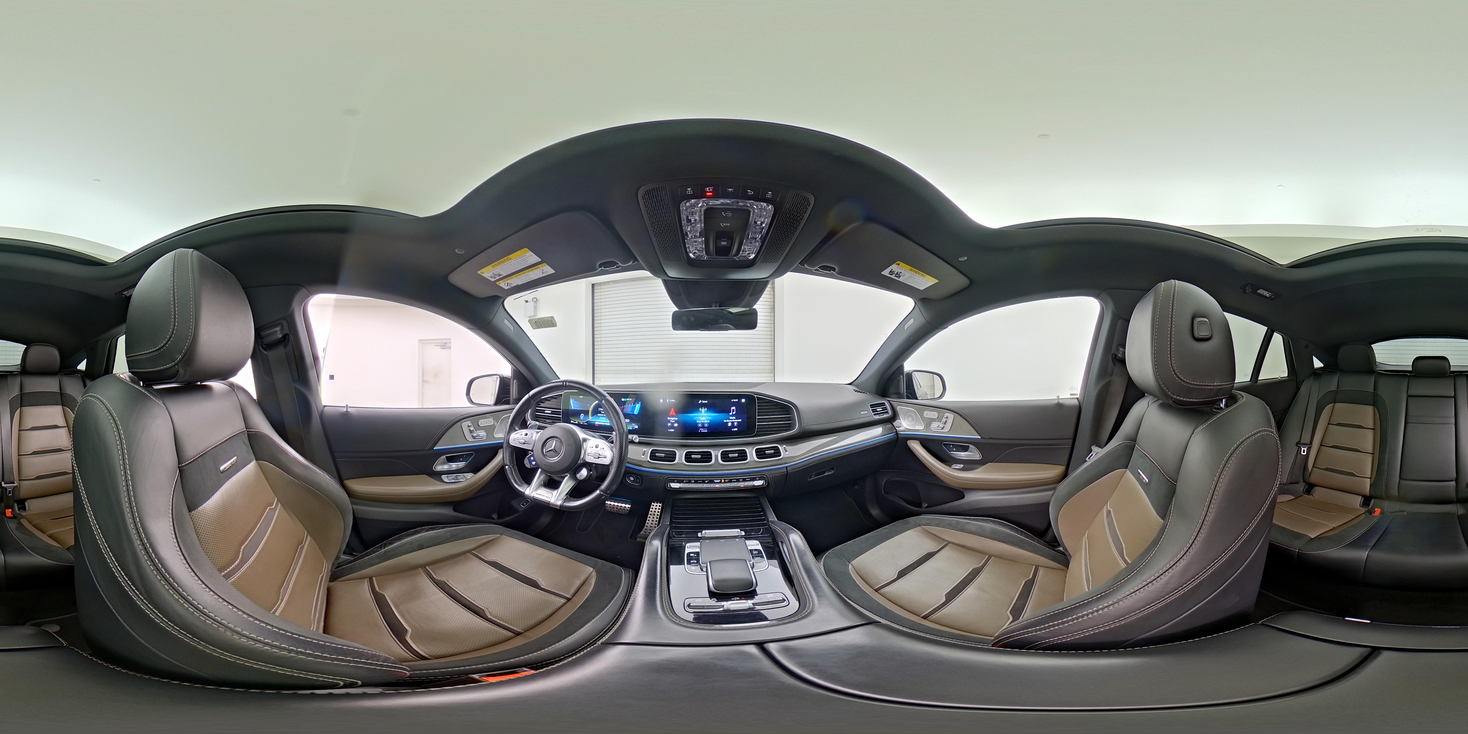 2023 Mercedes-Benz GLE Coupe GLE 53 AMG - Photo 24