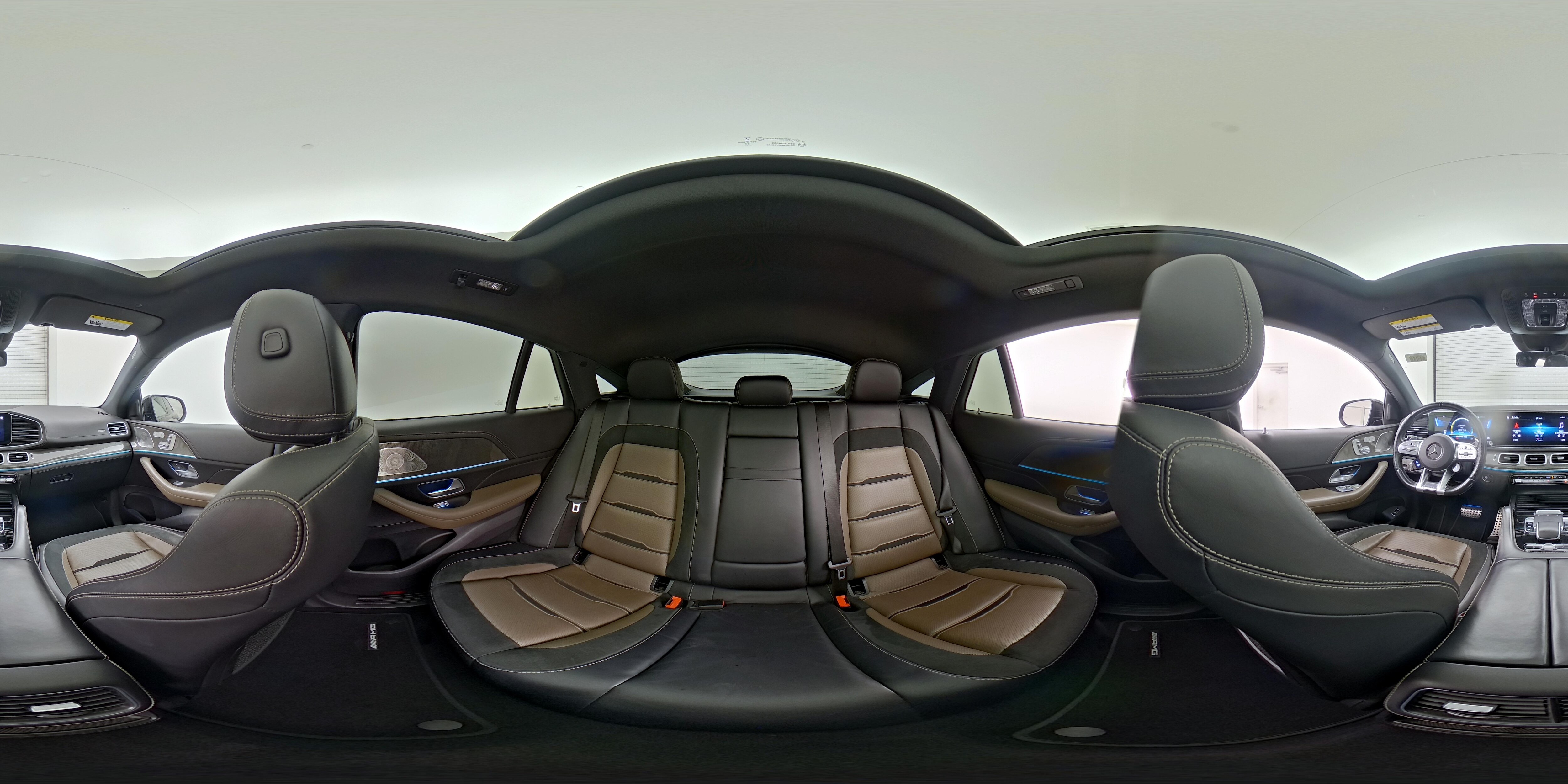 2023 Mercedes-Benz GLE Coupe GLE 53 AMG - Photo 25