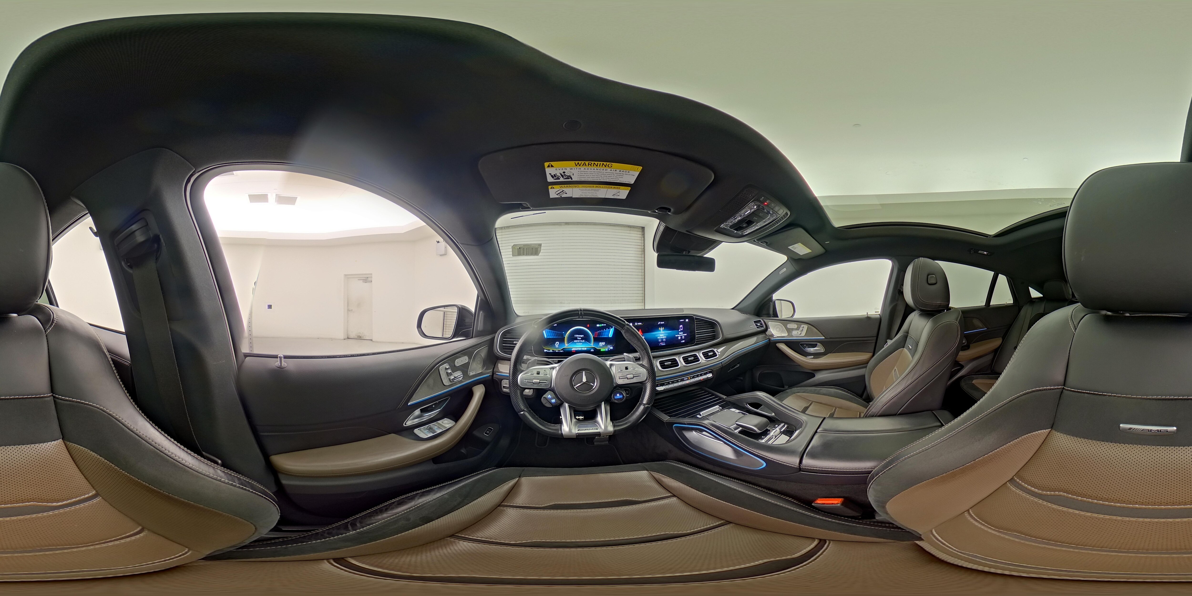2023 Mercedes-Benz GLE Coupe GLE 53 AMG - Photo 26