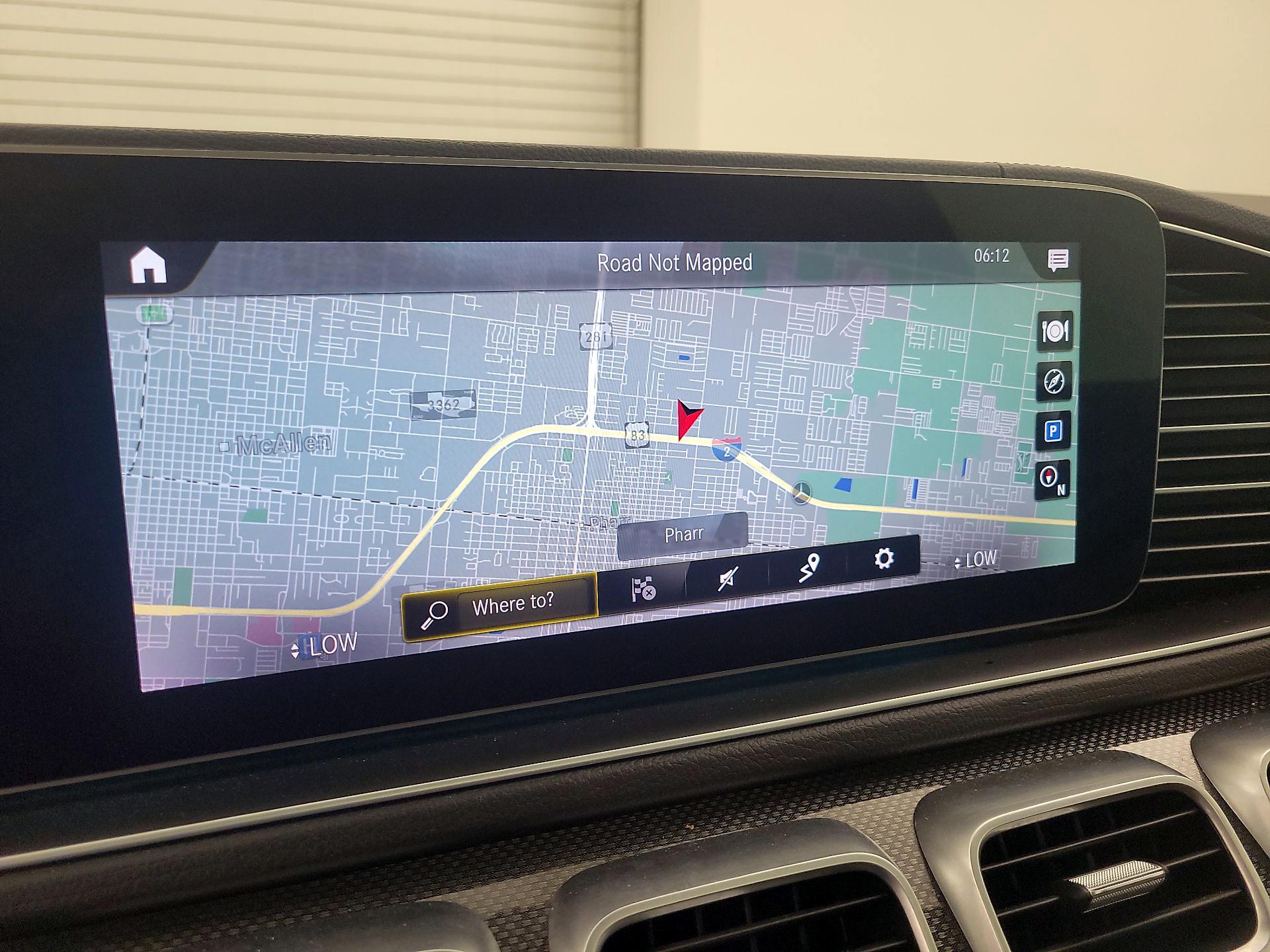 Thumbnail: 2023 Mercedes-Benz GLE - 12