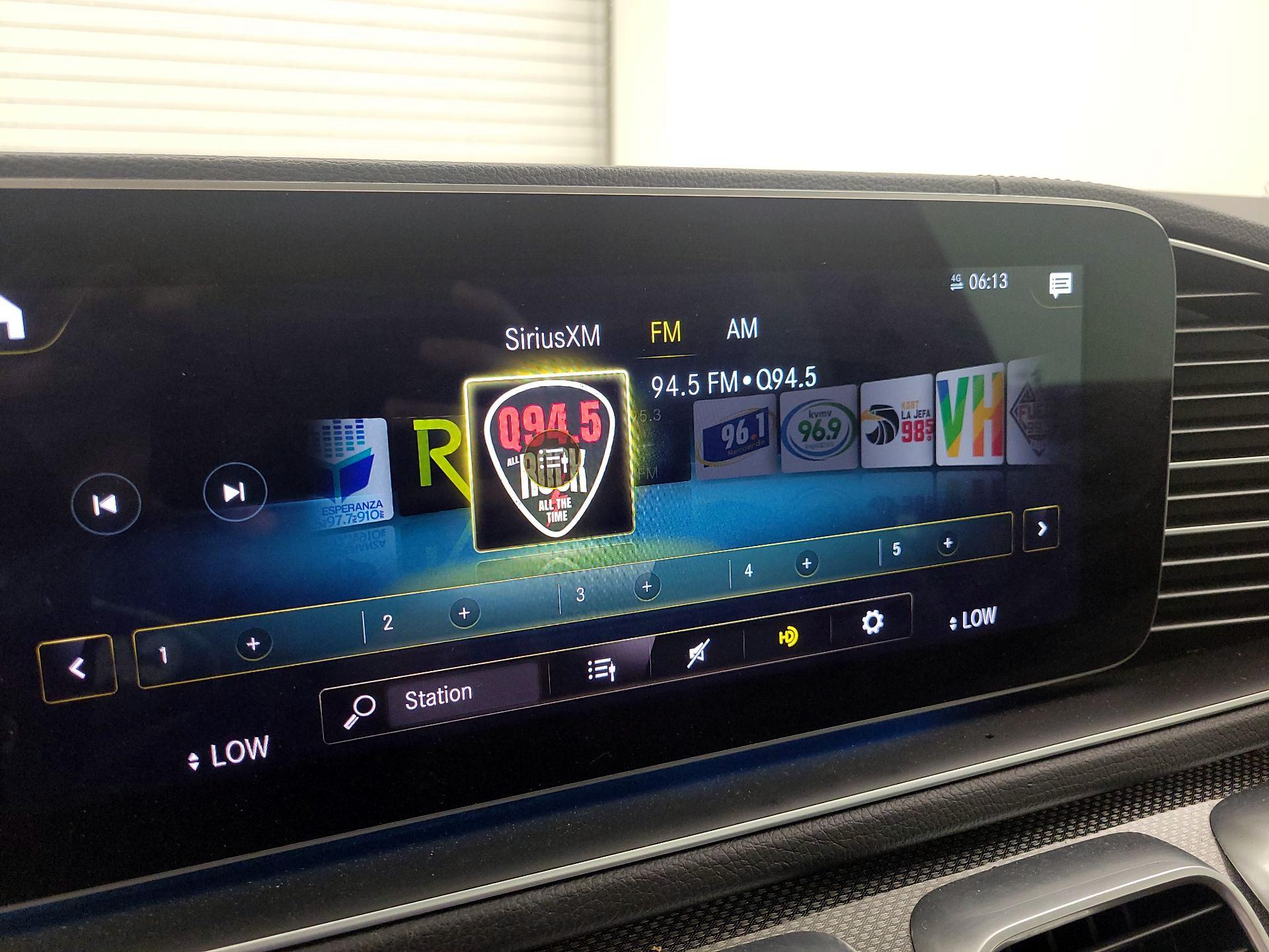 Thumbnail: 2023 Mercedes-Benz GLE - 14