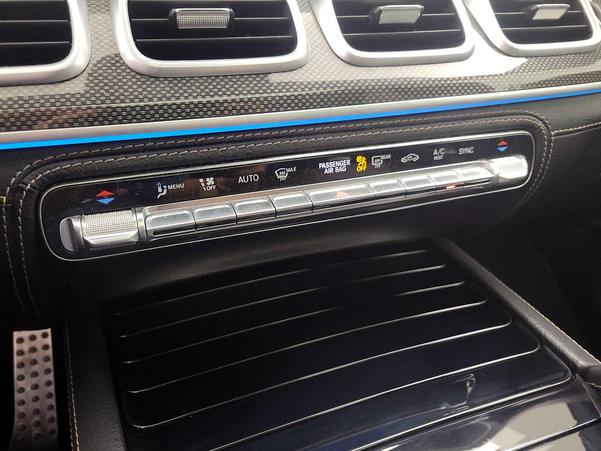 Thumbnail: 2023 Mercedes-Benz GLE - 15