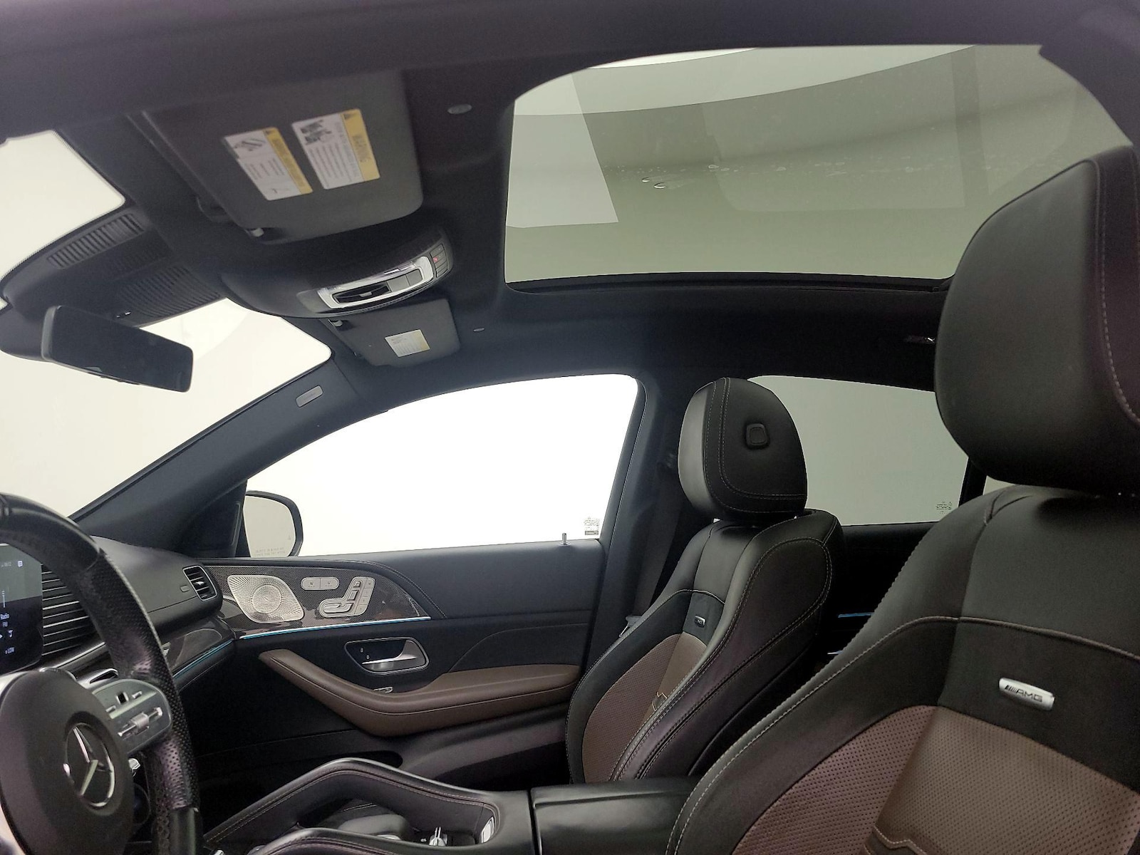 2023 Mercedes-Benz GLE Coupe GLE 53 AMG - Photo 19