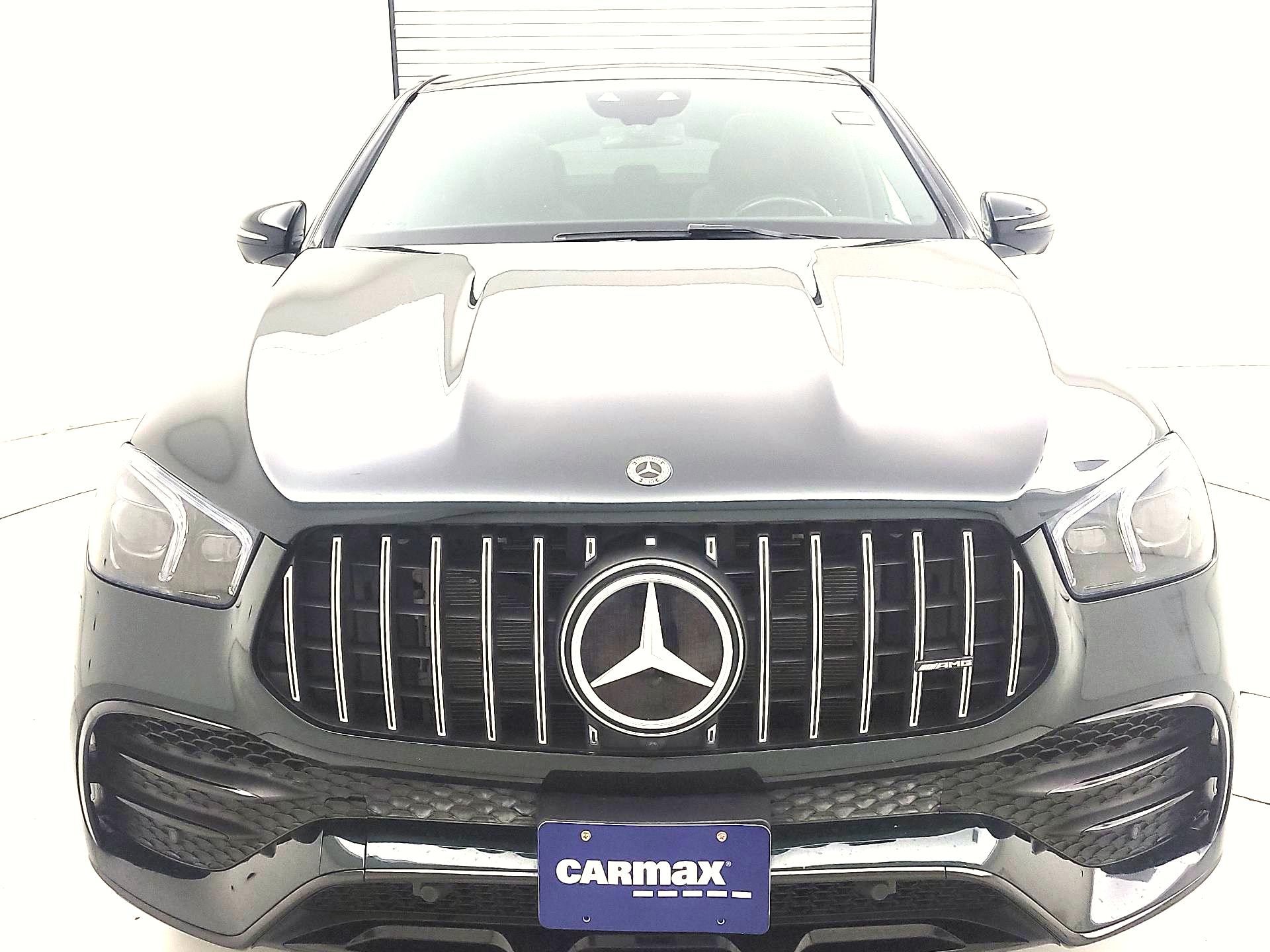 Thumbnail: 2023 Mercedes-Benz GLE - 2