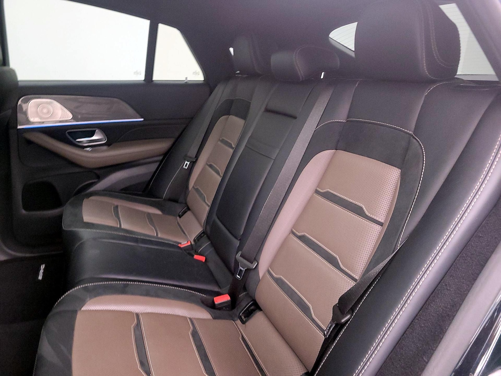 2023 Mercedes-Benz GLE Coupe GLE 53 AMG - Photo 20