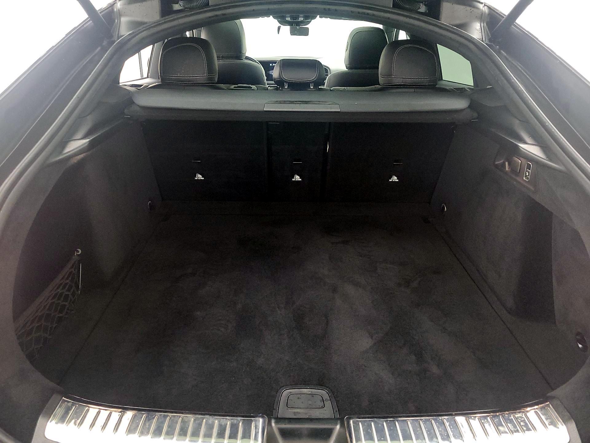 Thumbnail: 2023 Mercedes-Benz GLE - 20