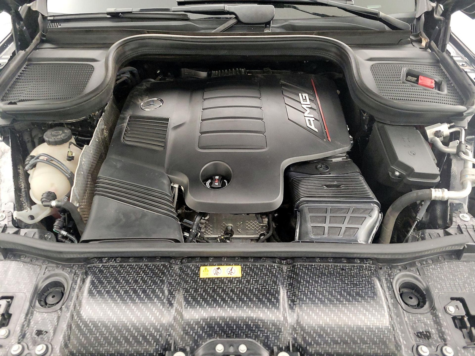 2023 Mercedes-Benz GLE Coupe GLE 53 AMG - Photo 22