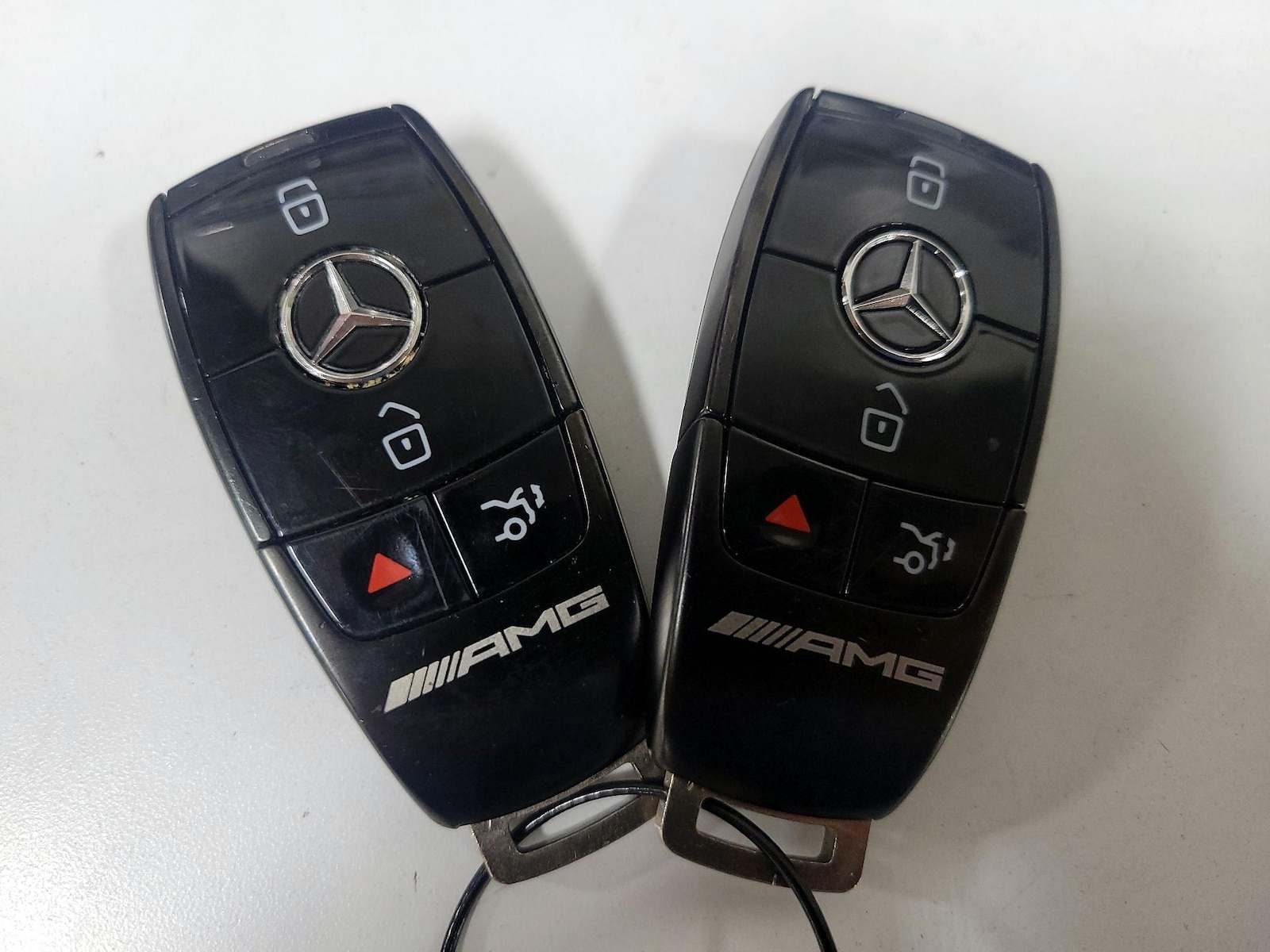 2023 Mercedes-Benz GLE Coupe GLE 53 AMG - Photo 23
