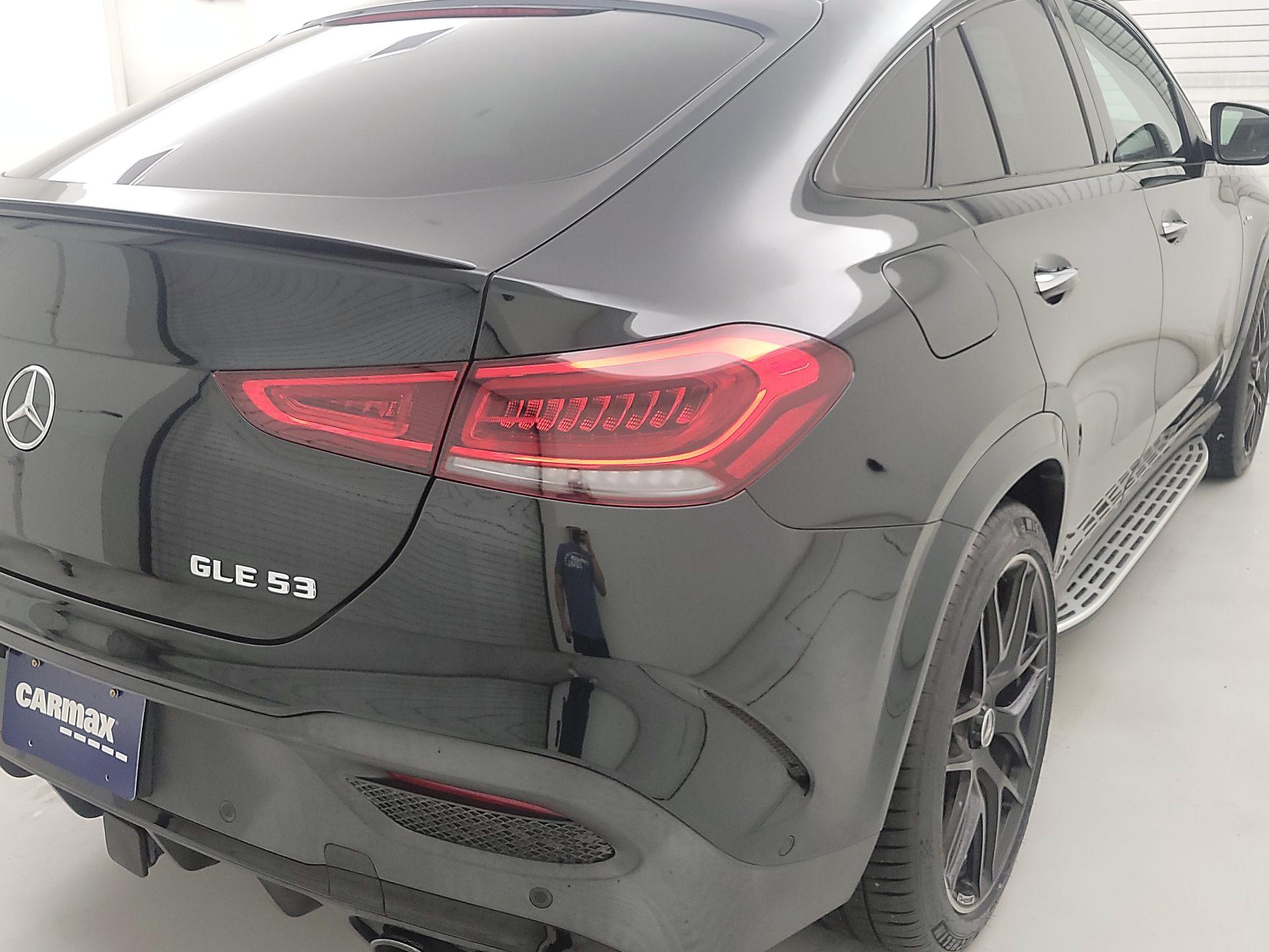 Thumbnail: 2023 Mercedes-Benz GLE - 5