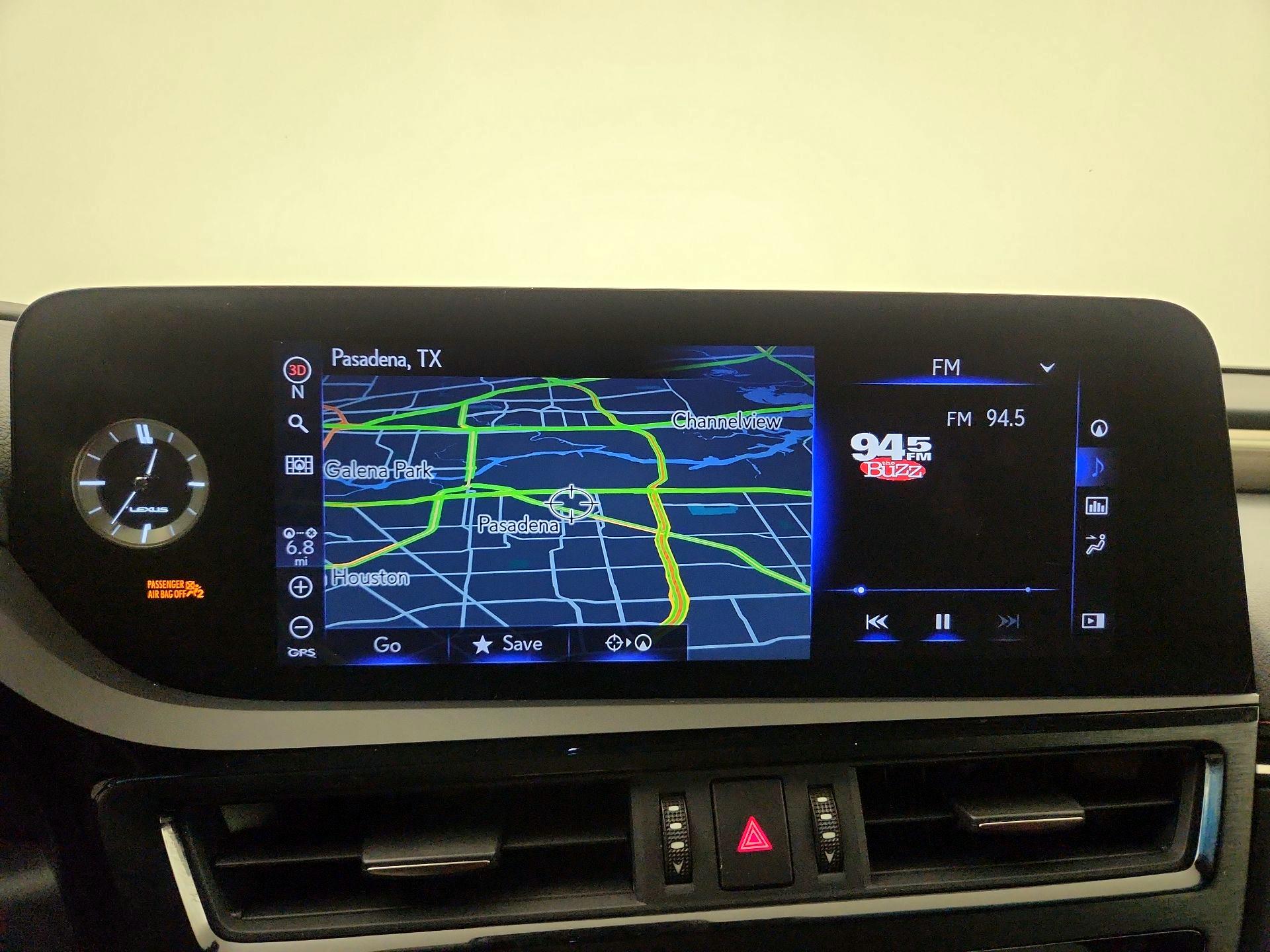 Thumbnail: 2022 Lexus ES - 14