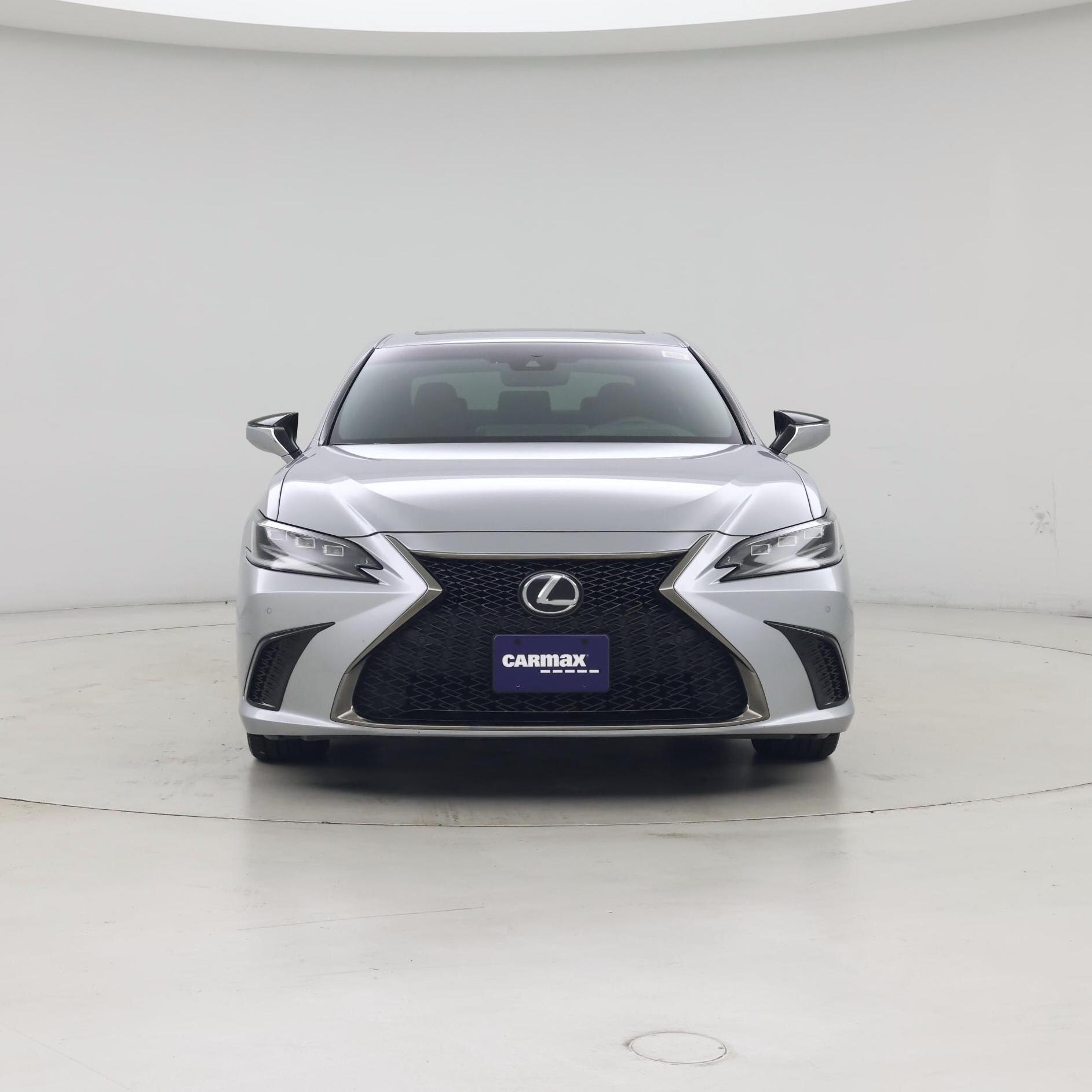 Thumbnail: 2022 Lexus ES - 5