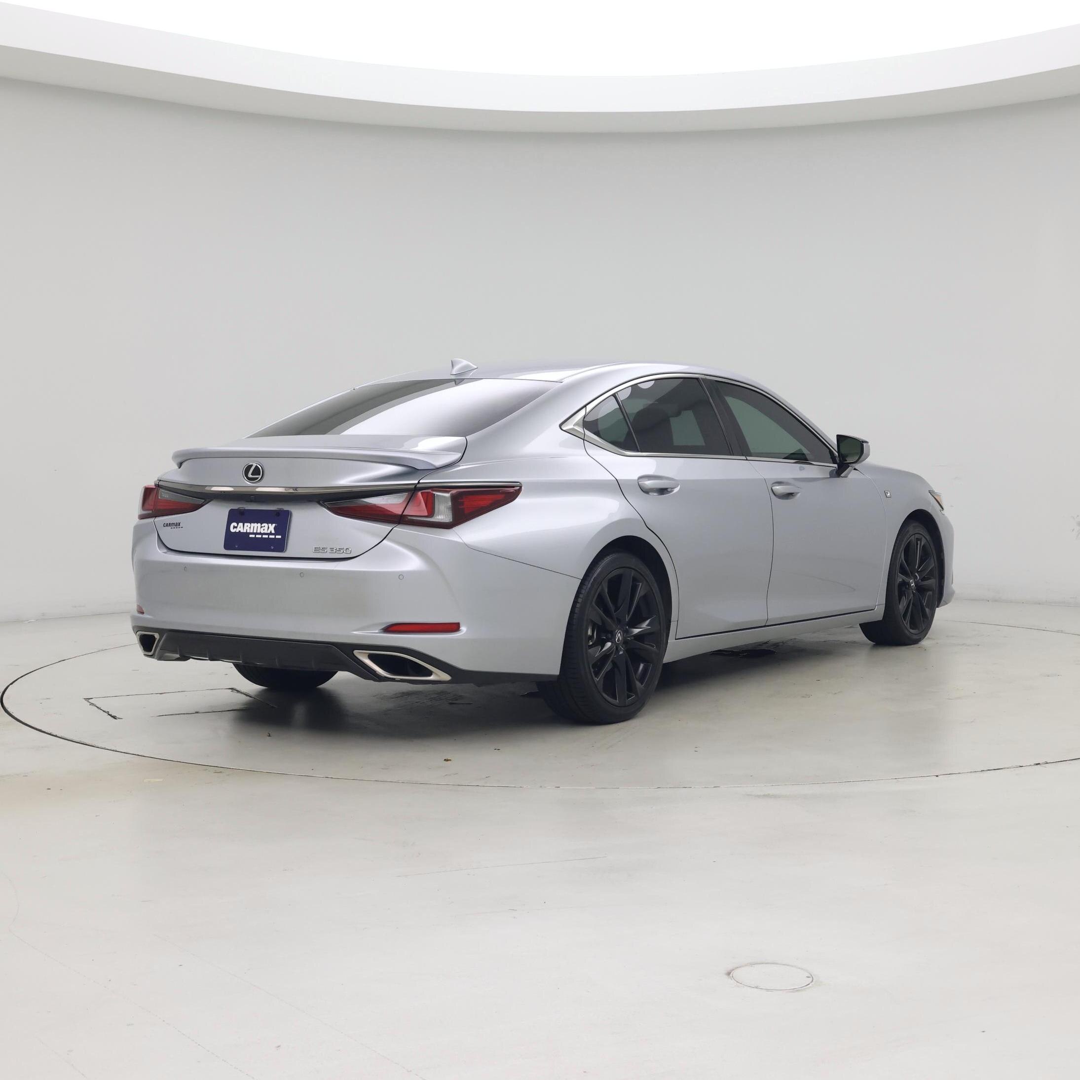 Thumbnail: 2022 Lexus ES - 8