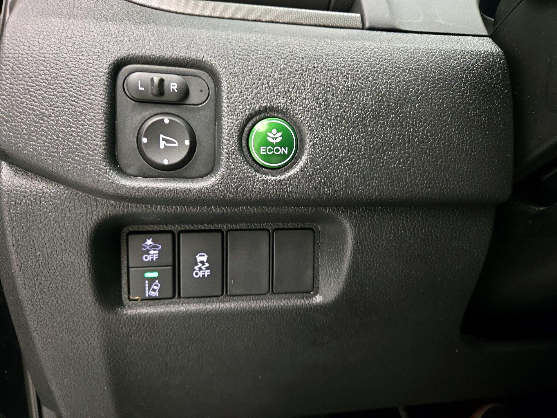 Thumbnail: 2022 Honda Pilot - 13