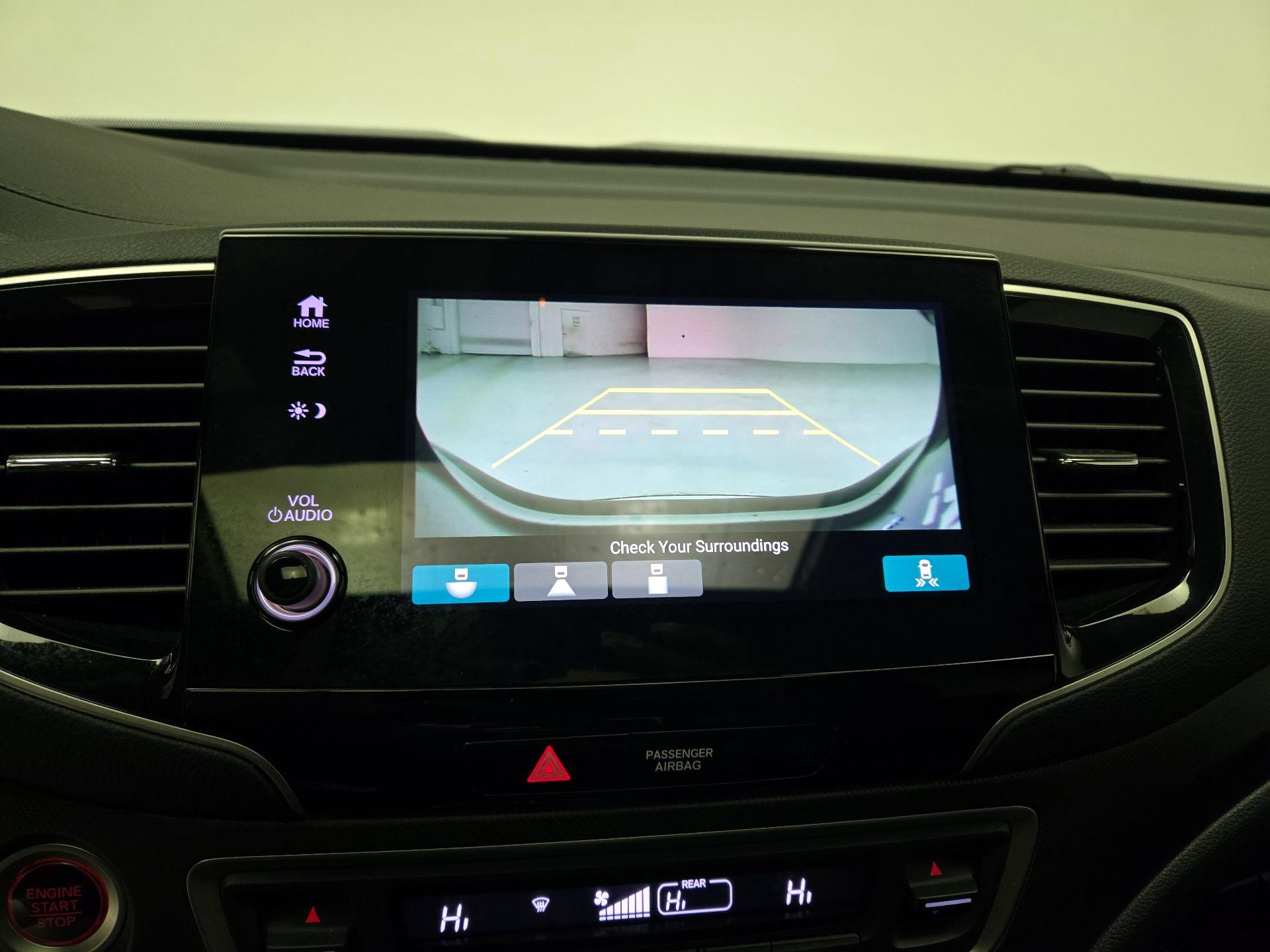 Thumbnail: 2022 Honda Pilot - 14