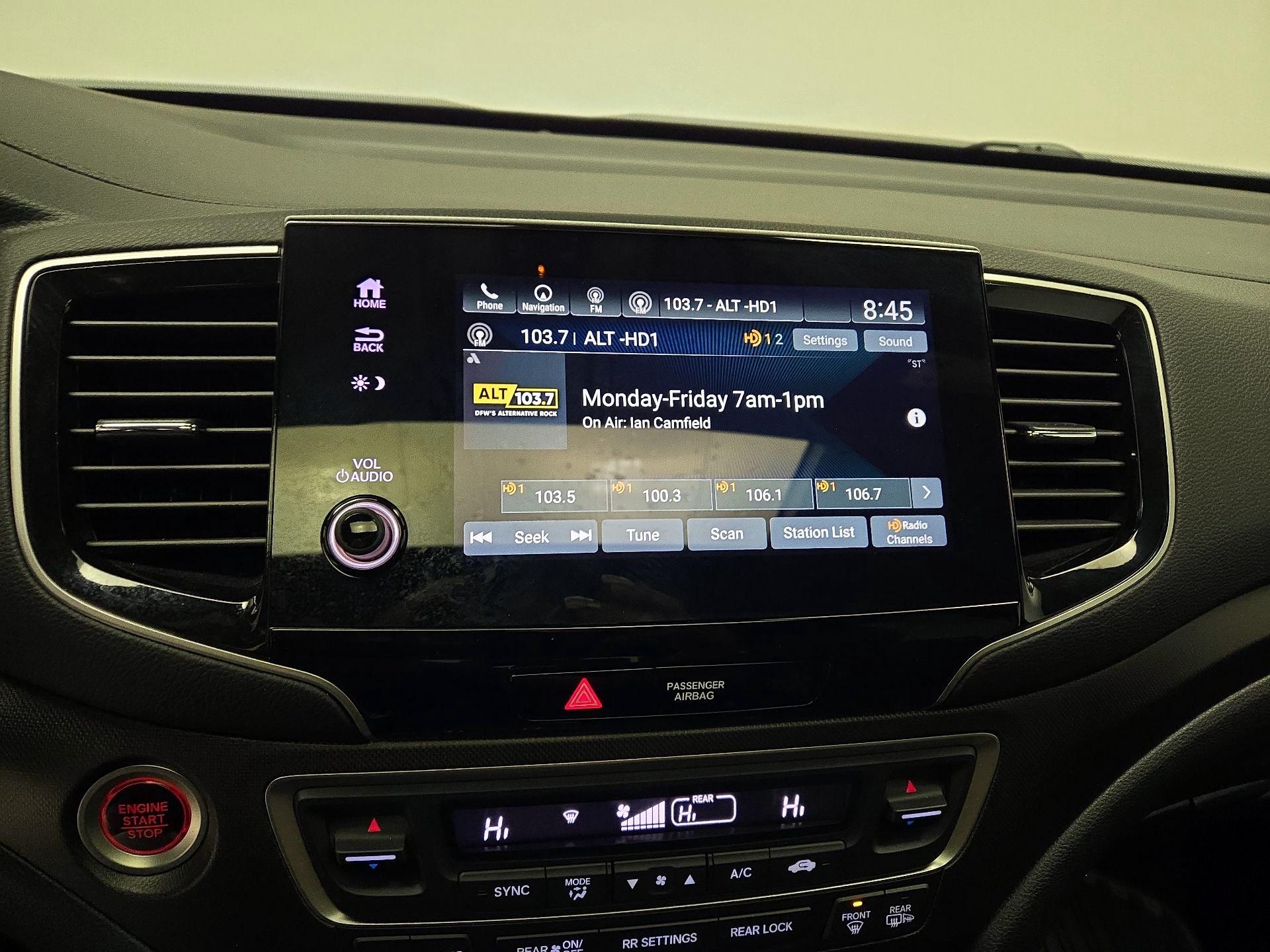 Thumbnail: 2022 Honda Pilot - 15