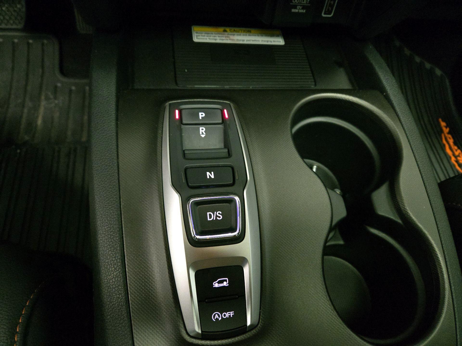 Thumbnail: 2022 Honda Pilot - 17