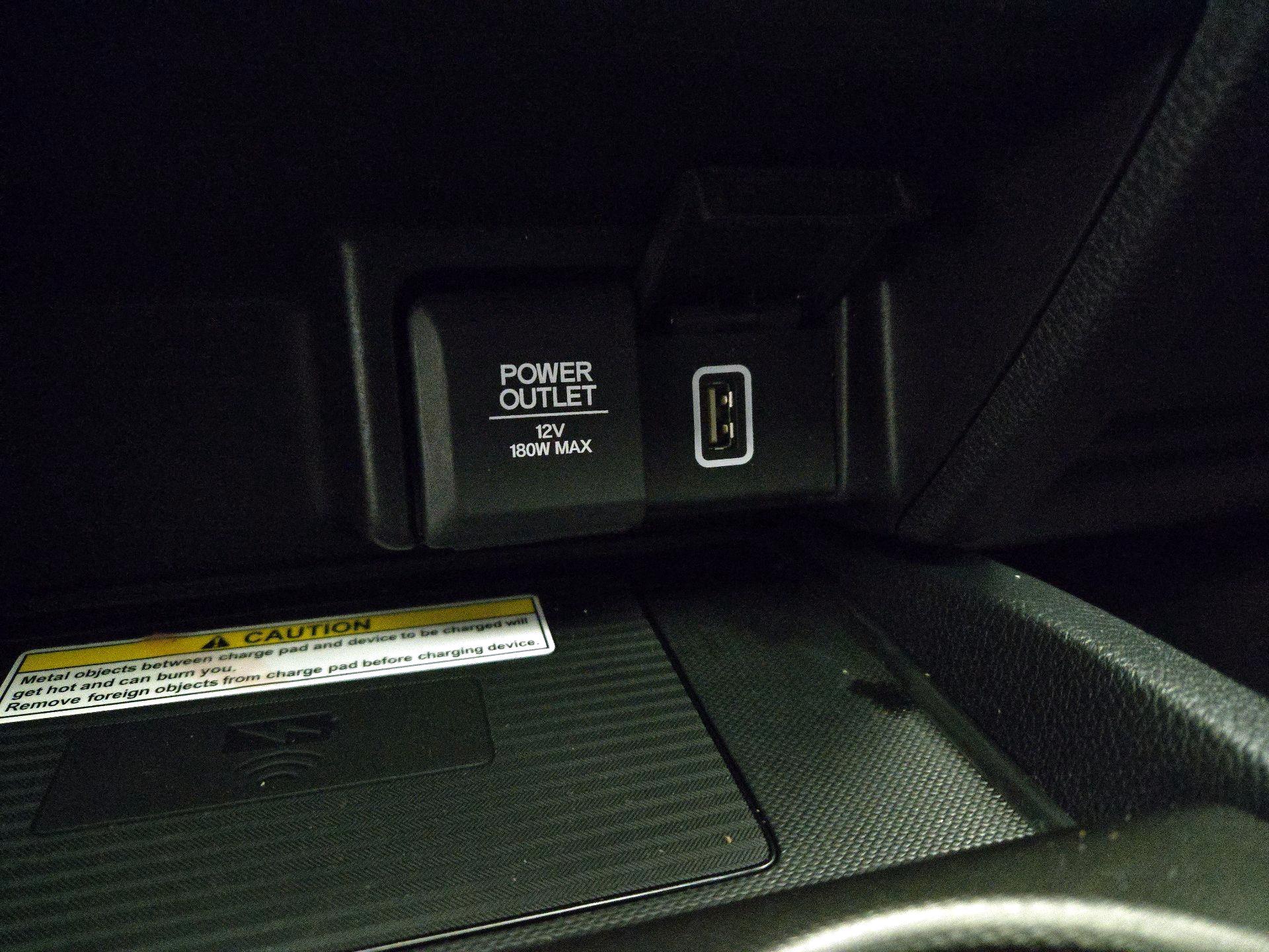 Thumbnail: 2022 Honda Pilot - 18