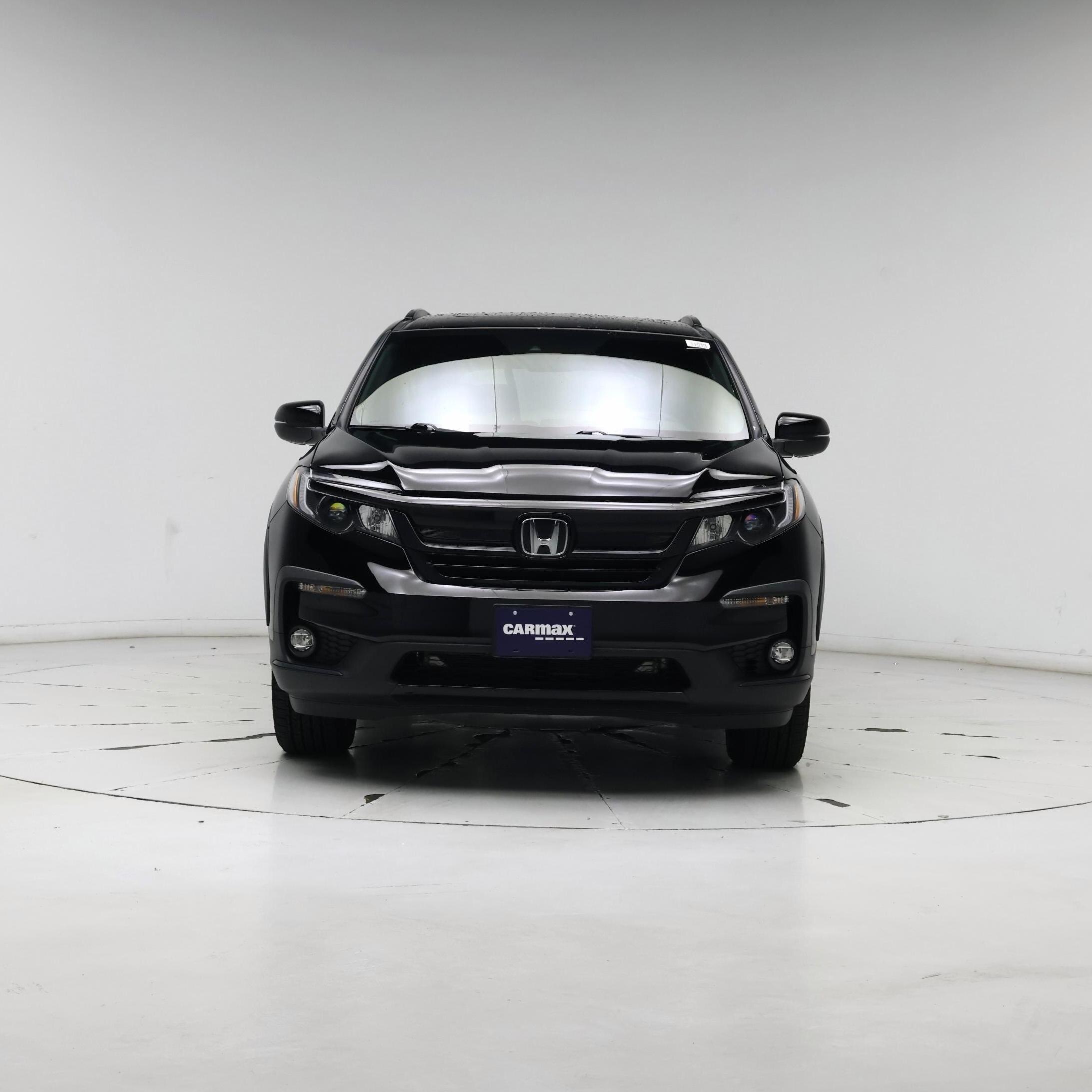 Thumbnail: 2022 Honda Pilot - 5