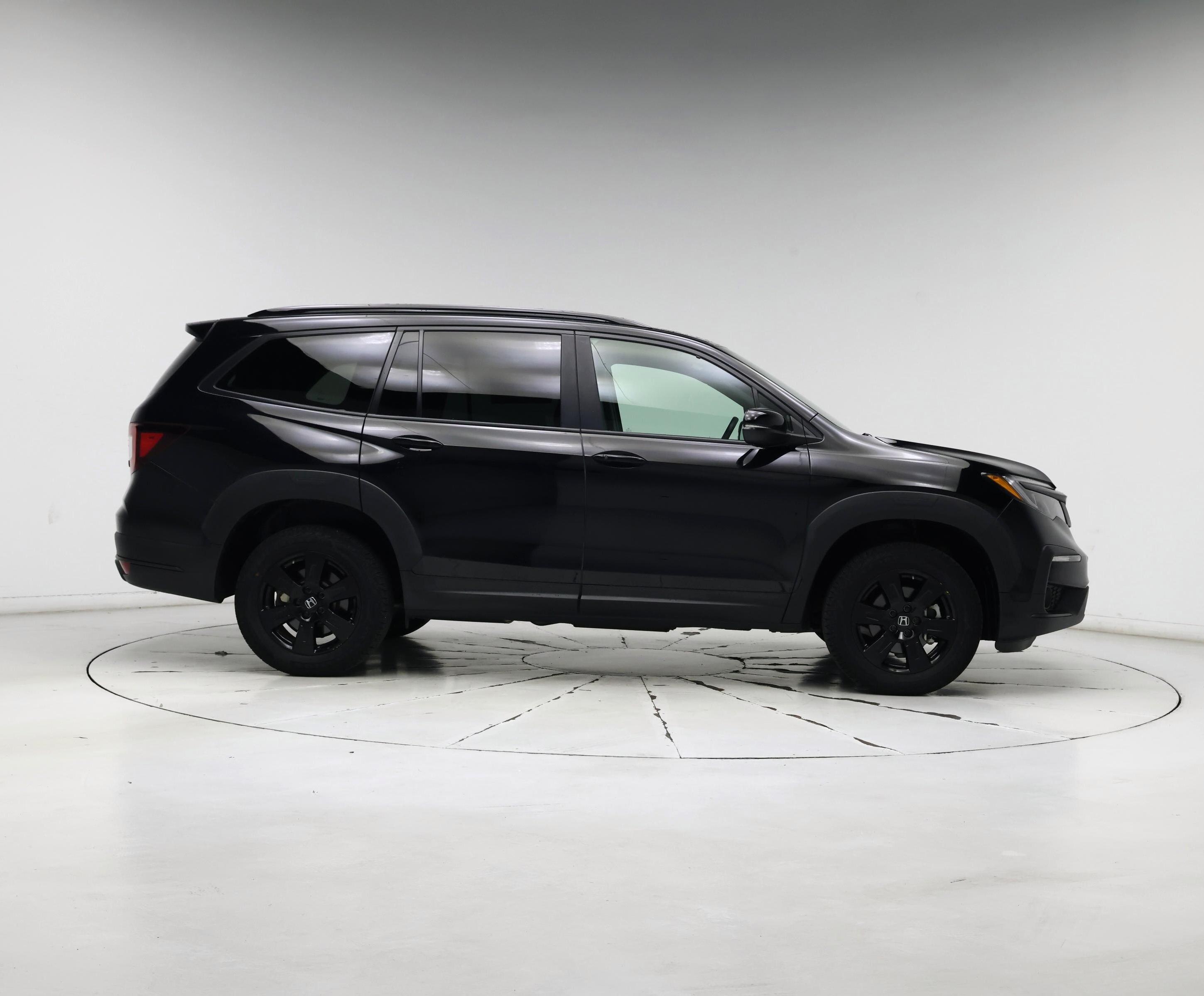 Thumbnail: 2022 Honda Pilot - 7