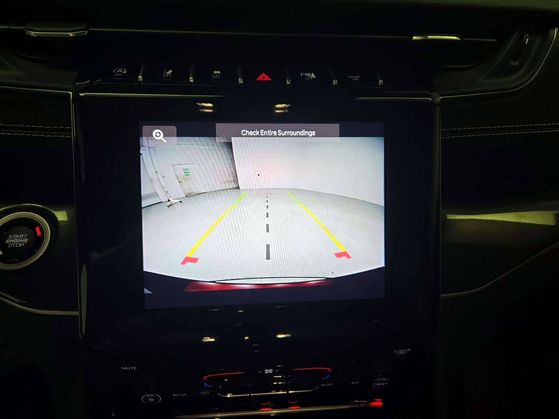 Thumbnail: 2023 Jeep Grand Cherokee - 14