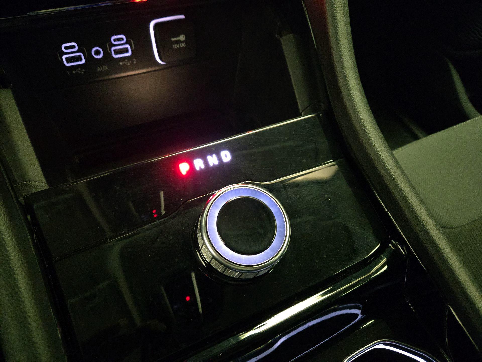 Thumbnail: 2023 Jeep Grand Cherokee - 17