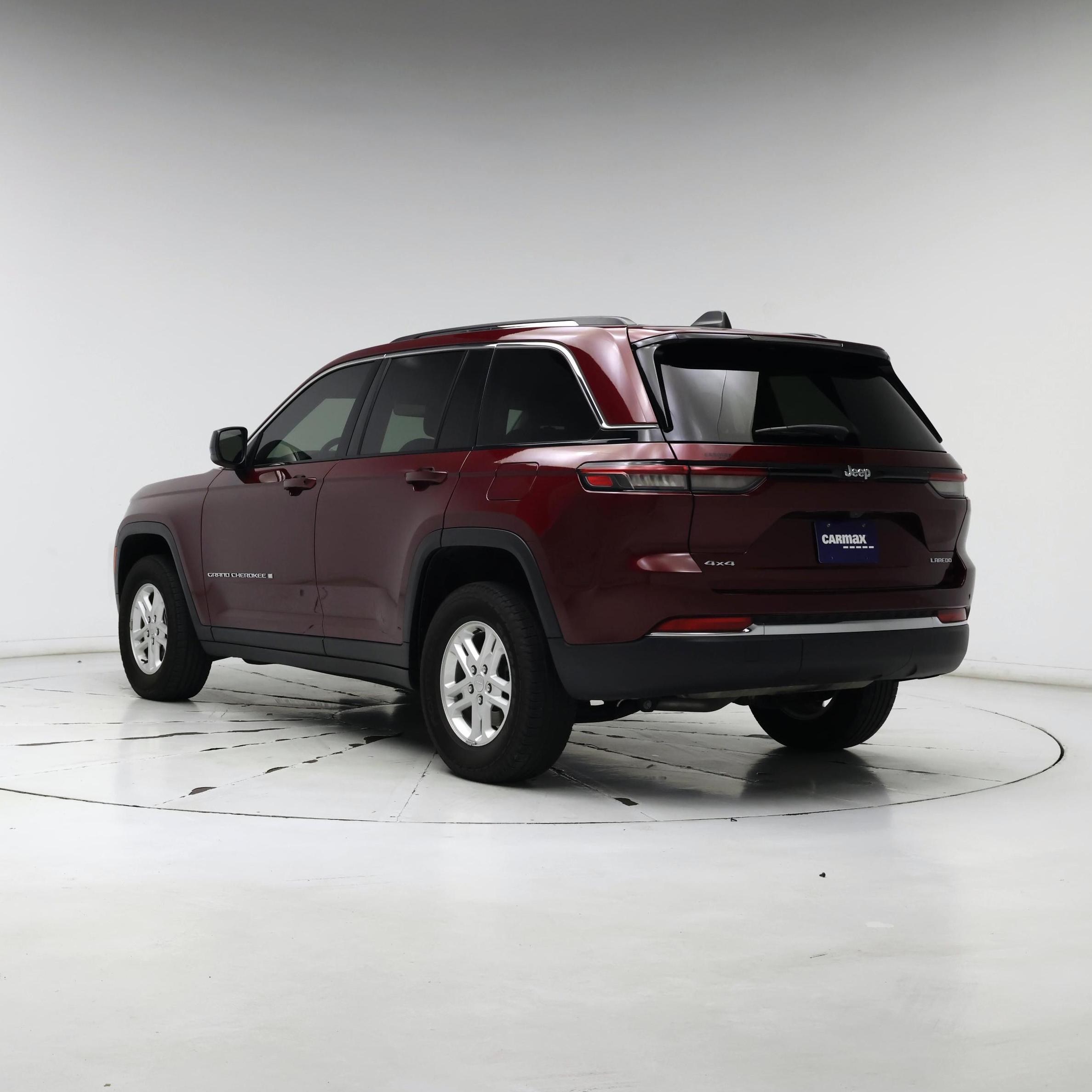 Thumbnail: 2023 Jeep Grand Cherokee - 2