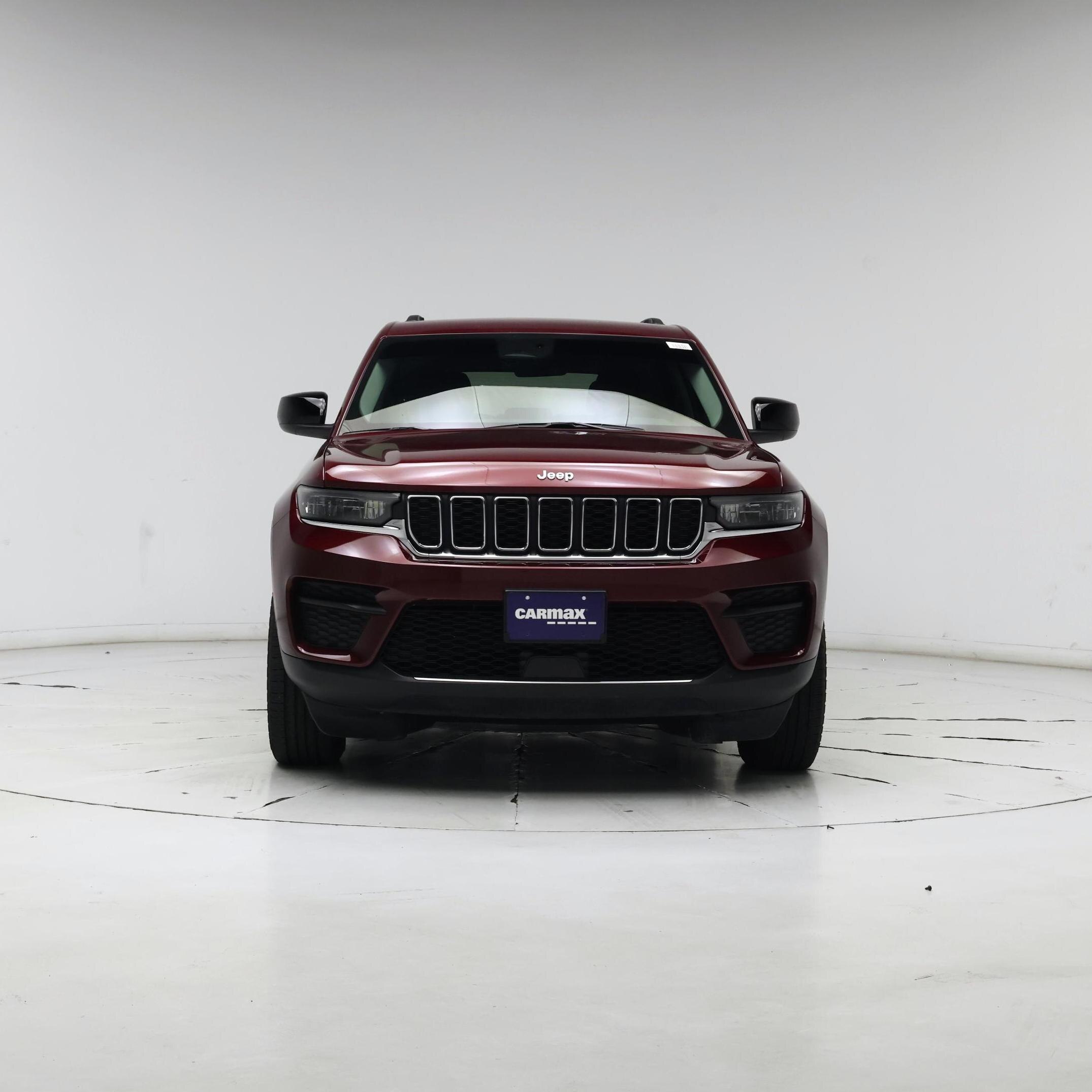 Thumbnail: 2023 Jeep Grand Cherokee - 5