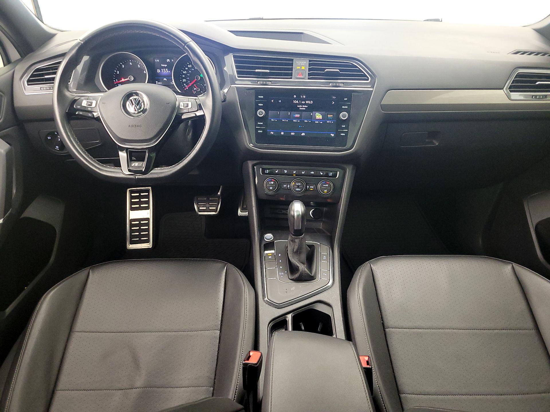 Thumbnail: 2020 Volkswagen Tiguan - 9