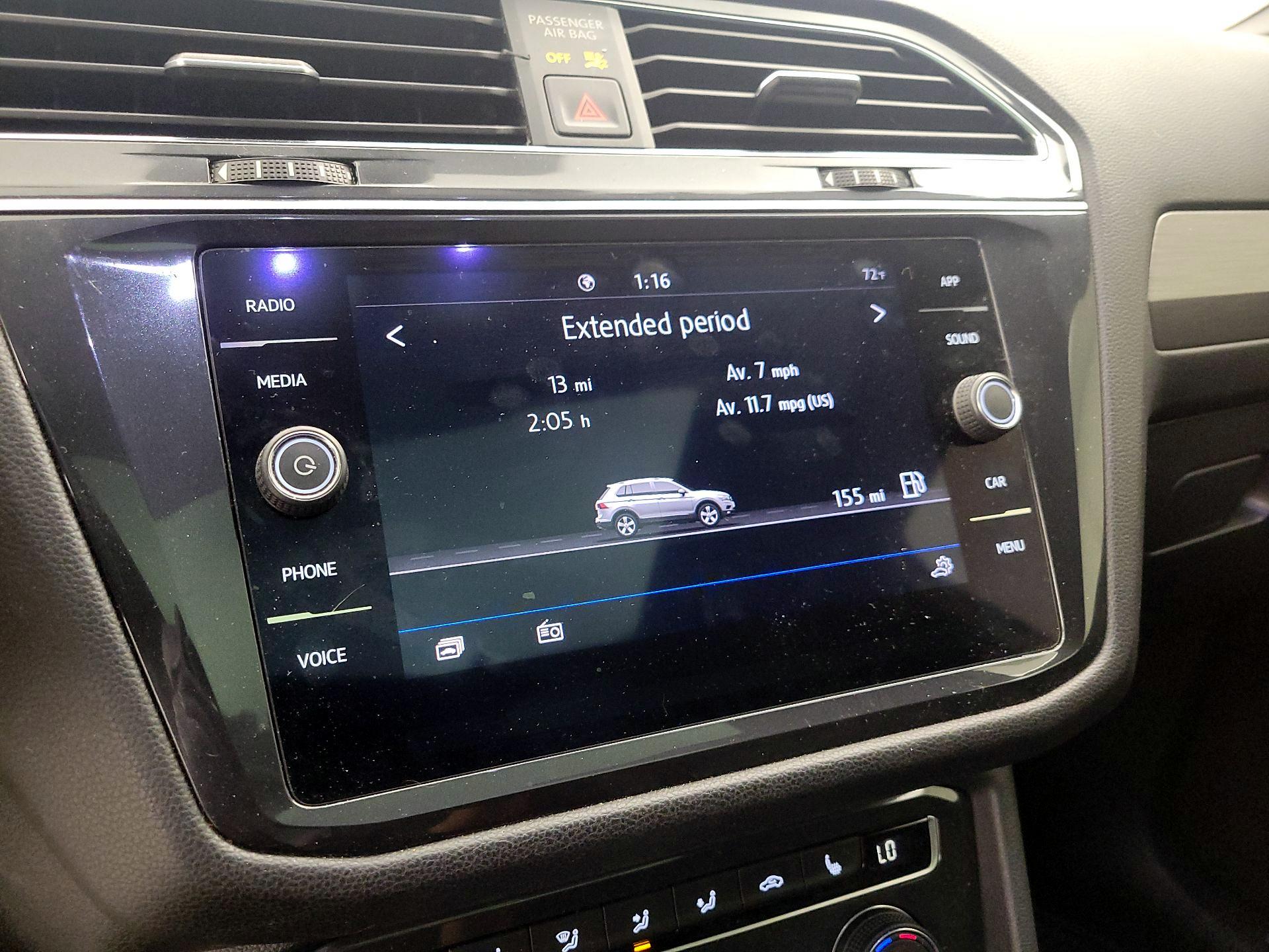 Thumbnail: 2020 Volkswagen Tiguan - 15