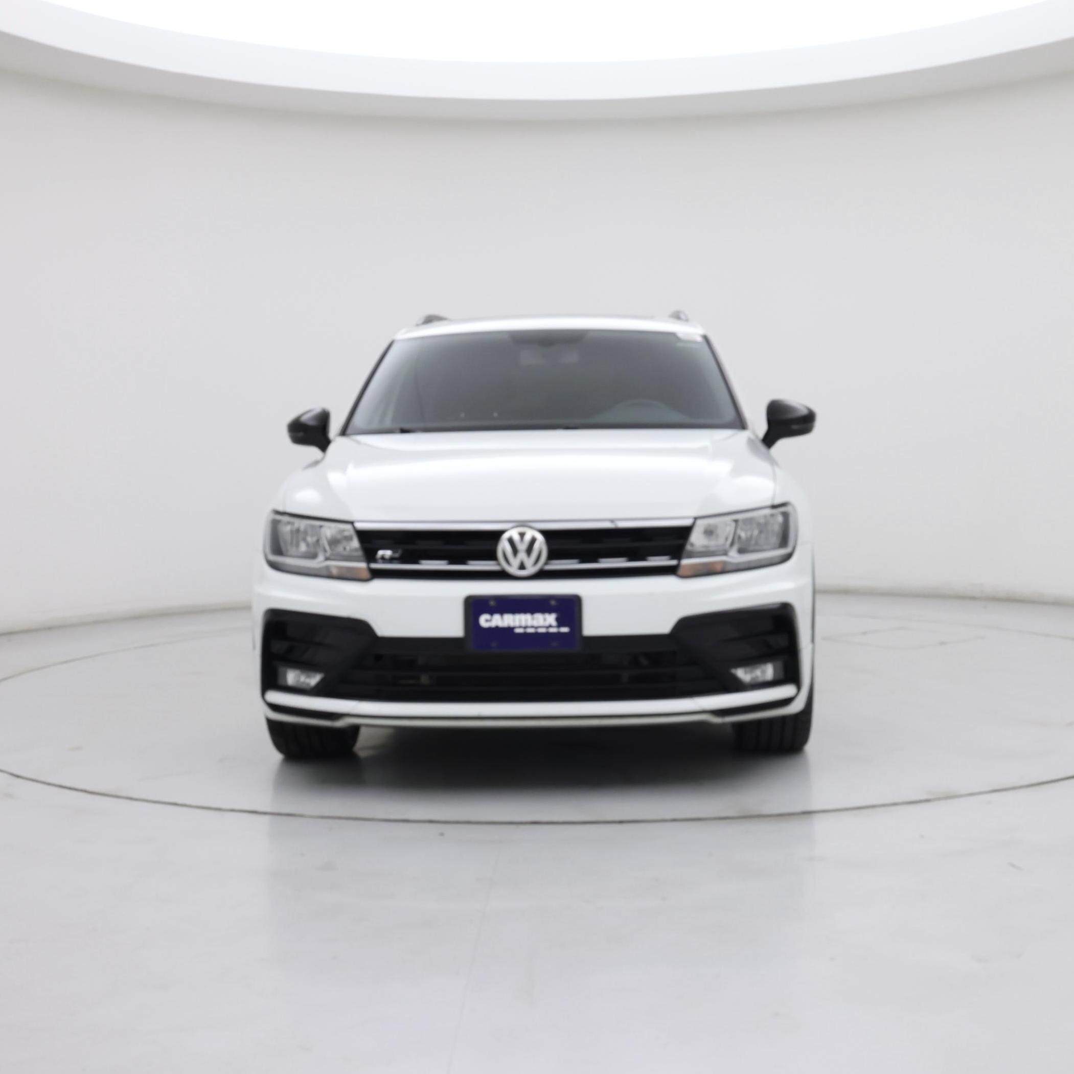 Thumbnail: 2020 Volkswagen Tiguan - 5