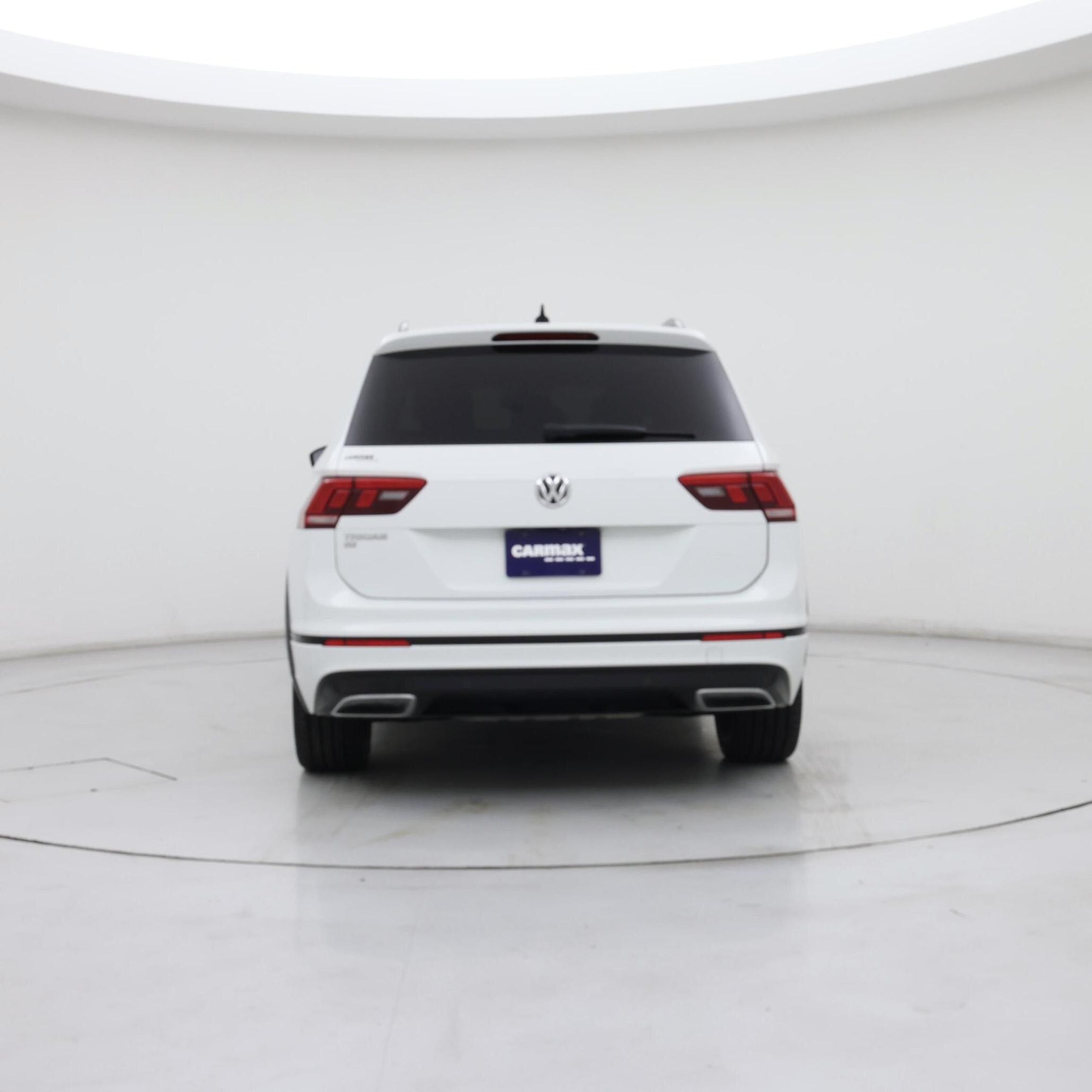 Thumbnail: 2020 Volkswagen Tiguan - 6