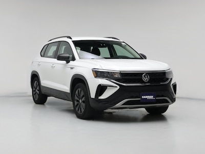 2022 Volkswagen Taos S