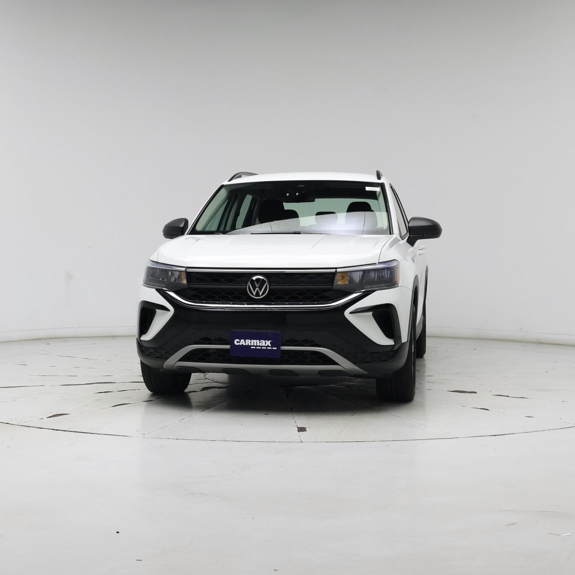 Thumbnail: 2022 Volkswagen Taos - 5