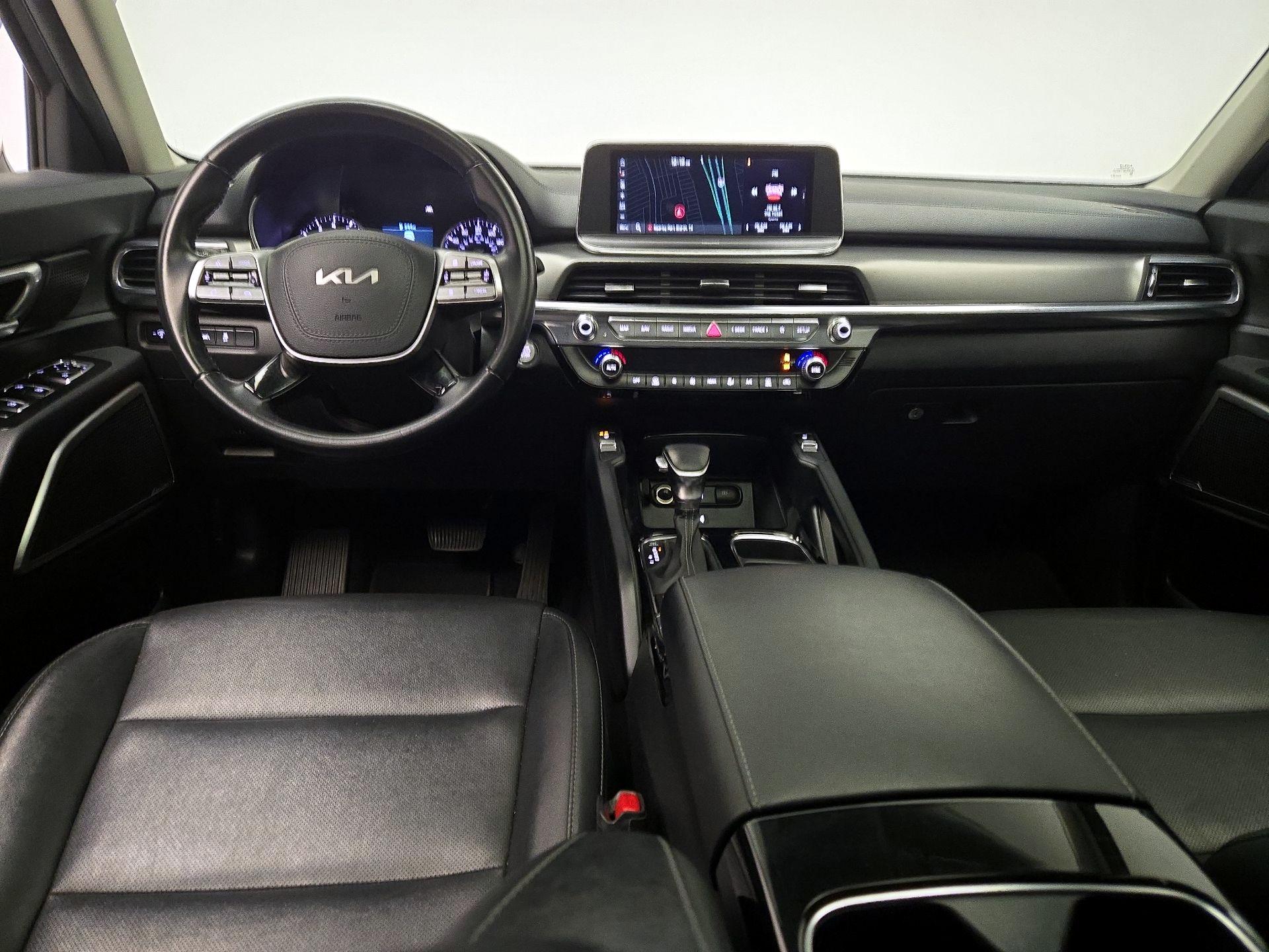 Thumbnail: 2022 Kia Telluride - 9