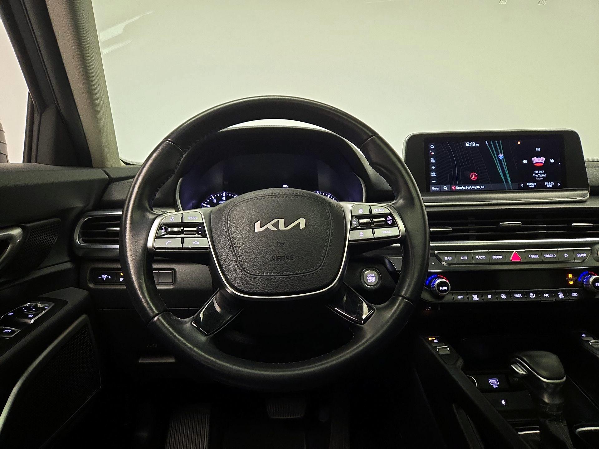 Thumbnail: 2022 Kia Telluride - 10