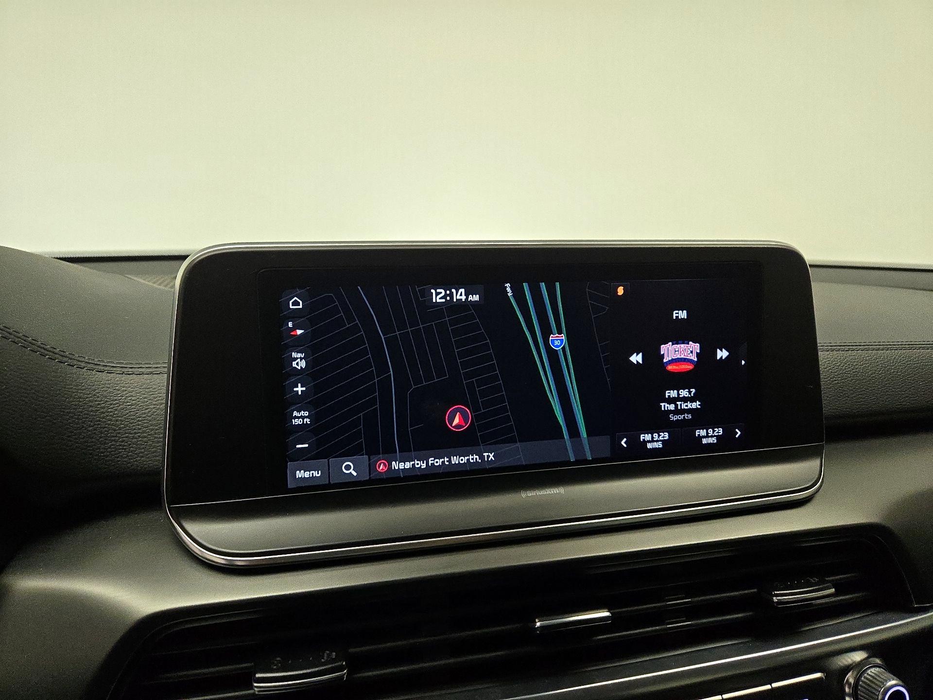 Thumbnail: 2022 Kia Telluride - 13