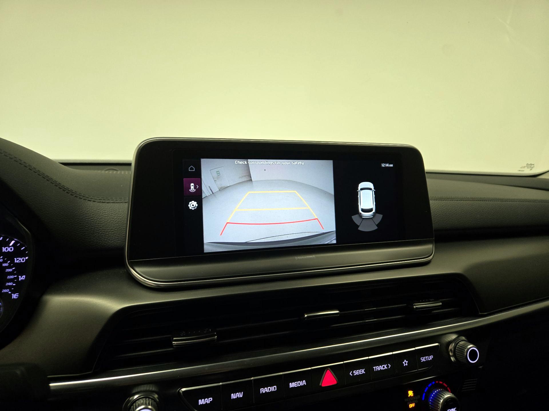 Thumbnail: 2022 Kia Telluride - 14