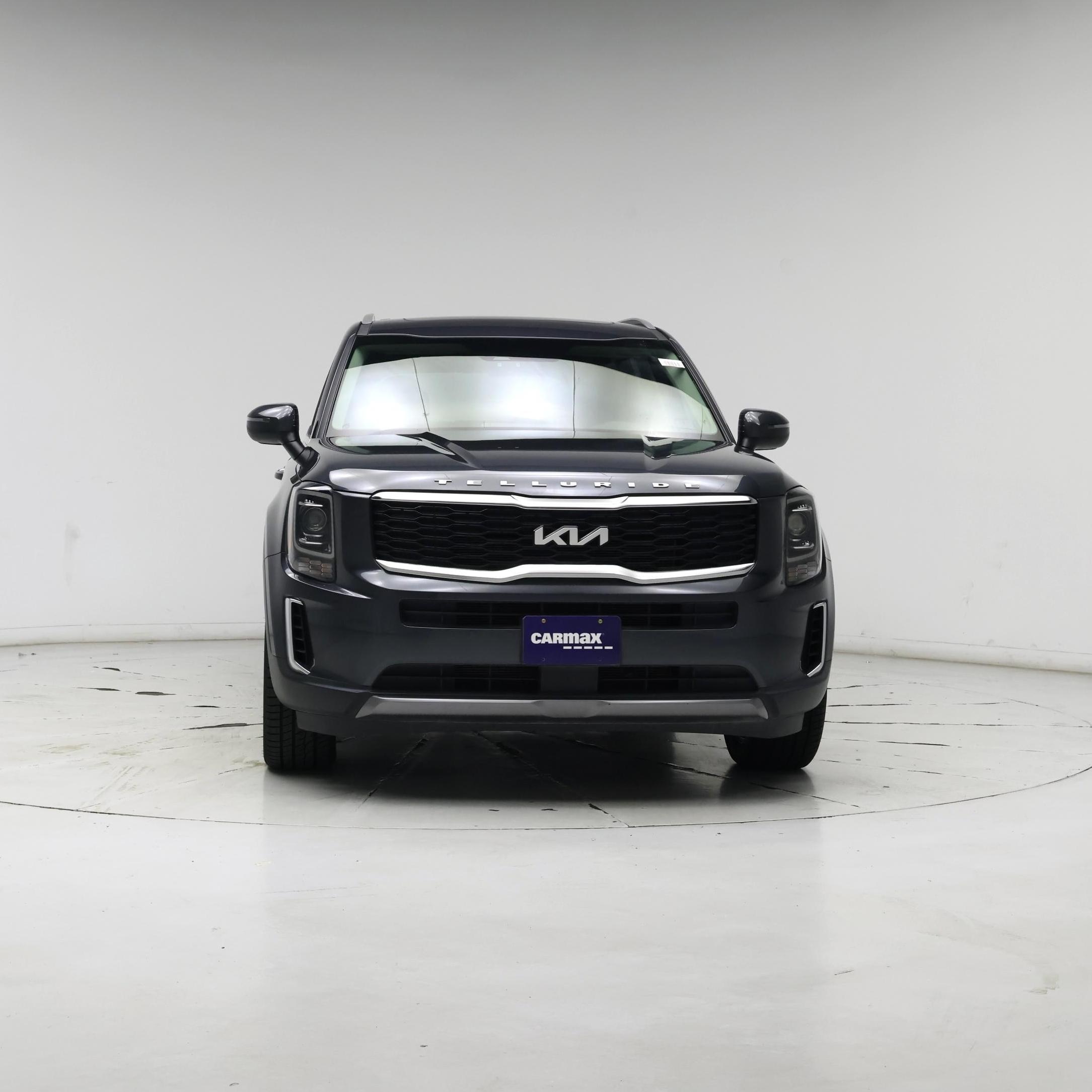 Thumbnail: 2022 Kia Telluride - 5