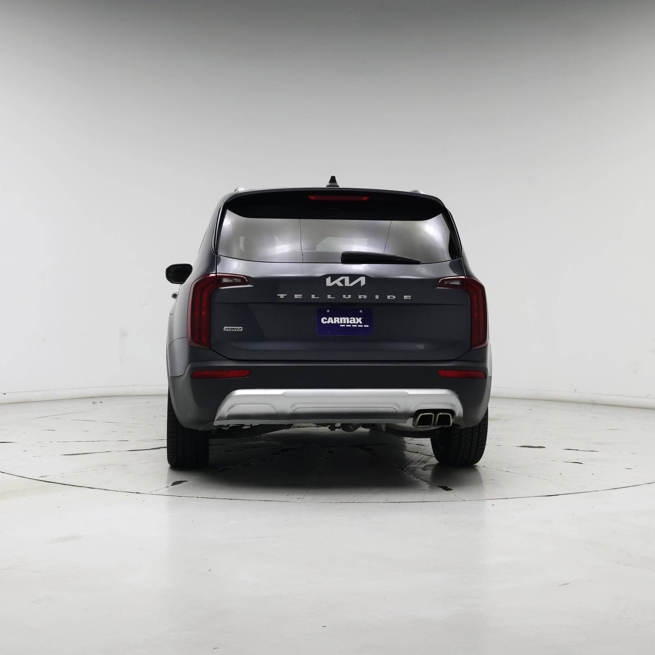 Thumbnail: 2022 Kia Telluride - 6