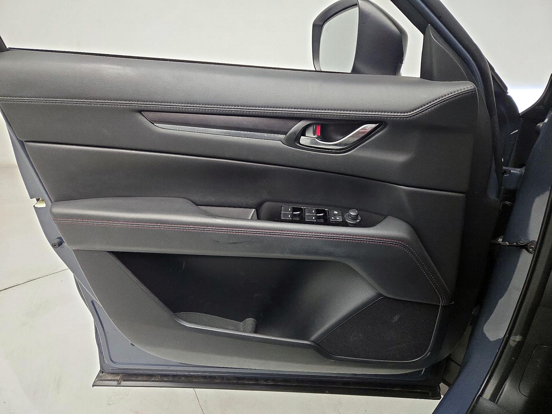 Thumbnail: 2022 Mazda CX-5 - 12