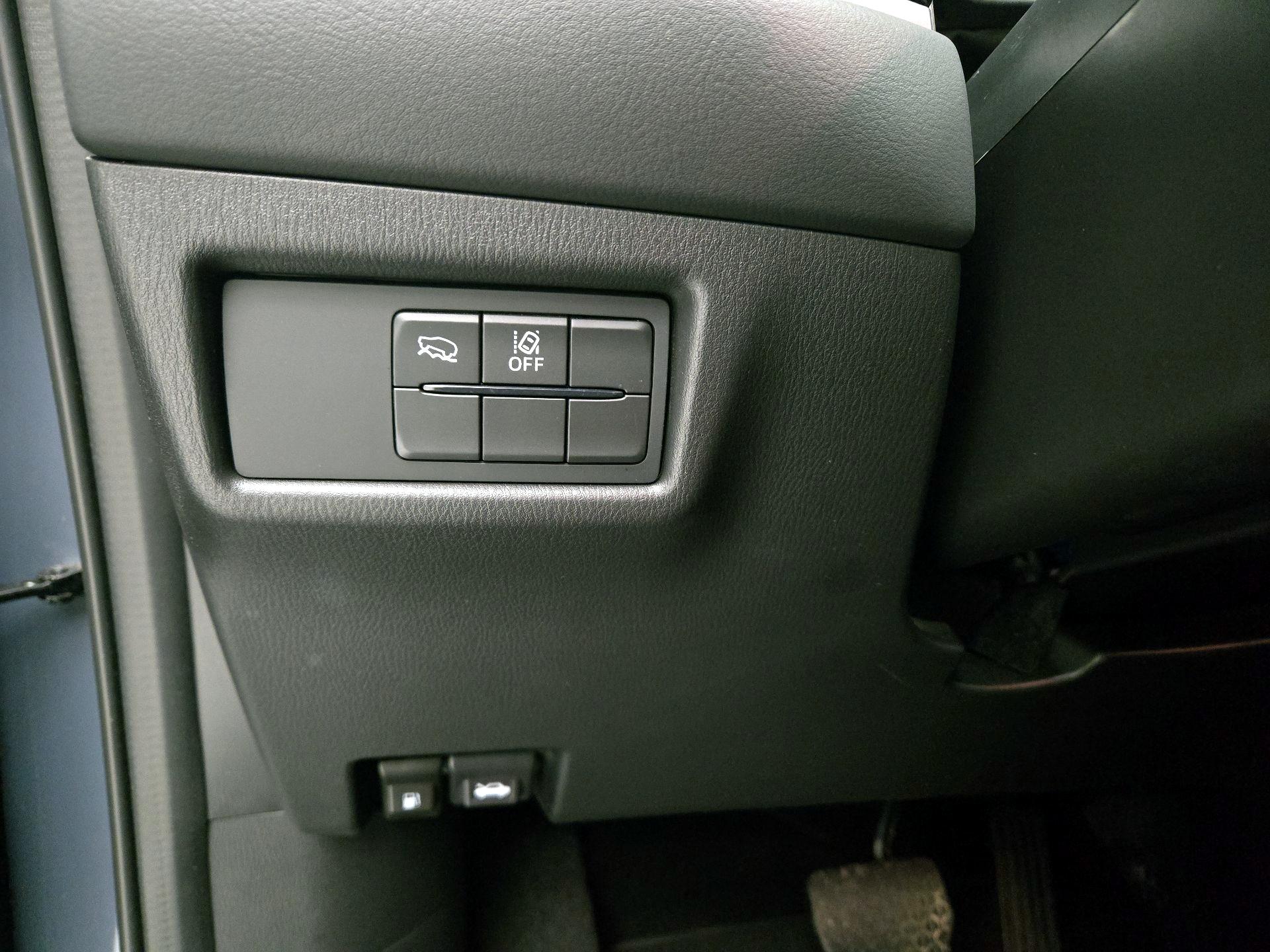 Thumbnail: 2022 Mazda CX-5 - 13