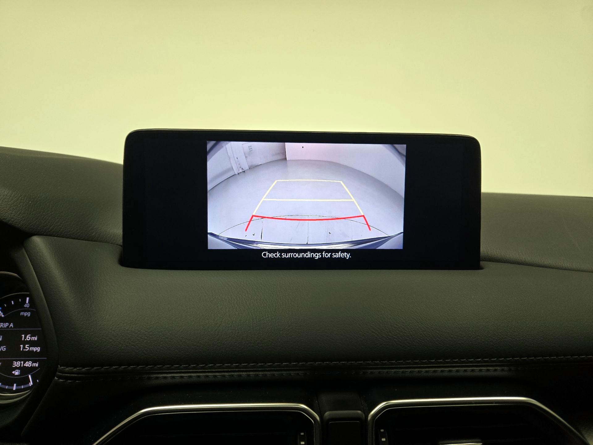 Thumbnail: 2022 Mazda CX-5 - 14