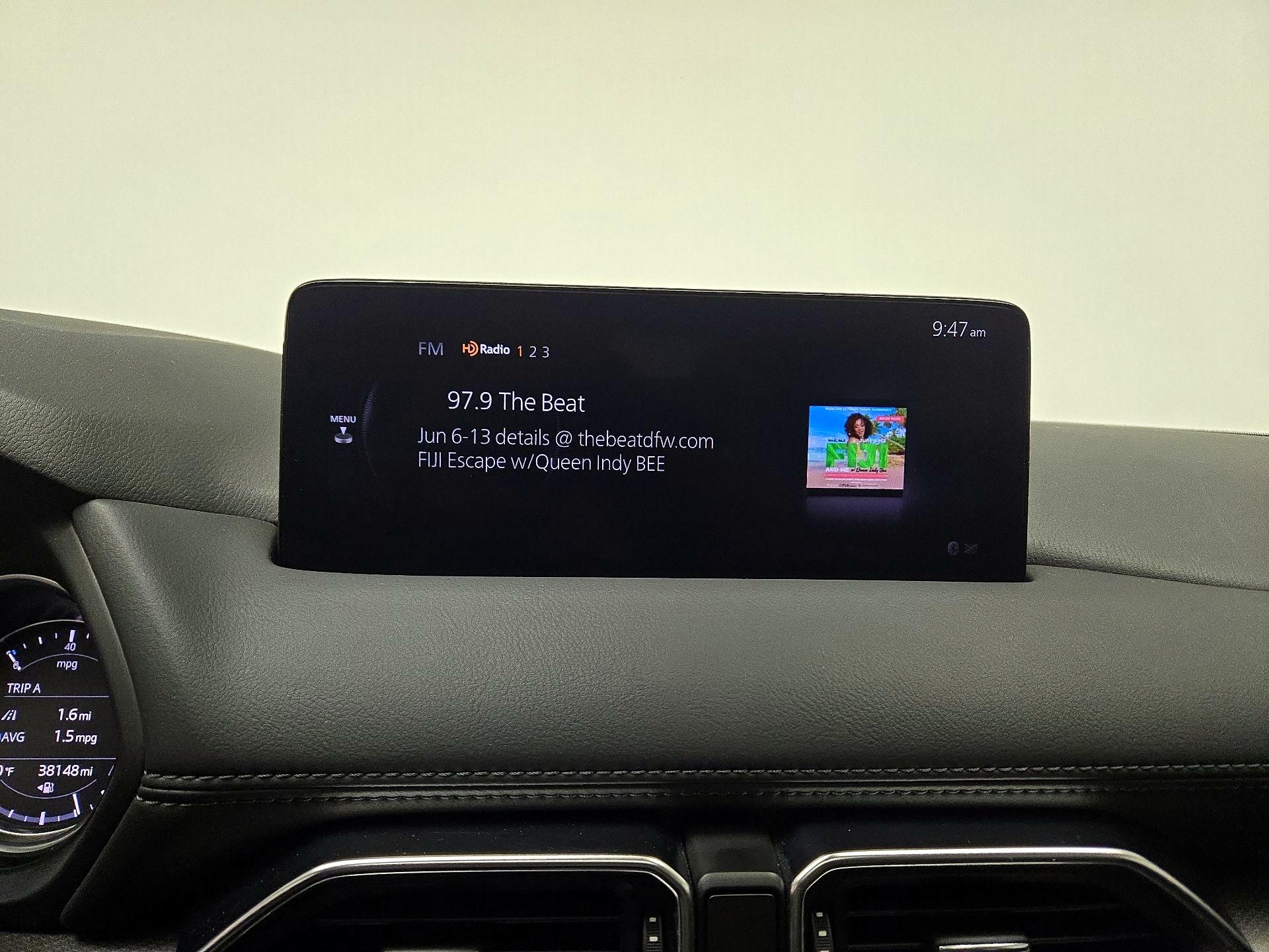 Thumbnail: 2022 Mazda CX-5 - 15