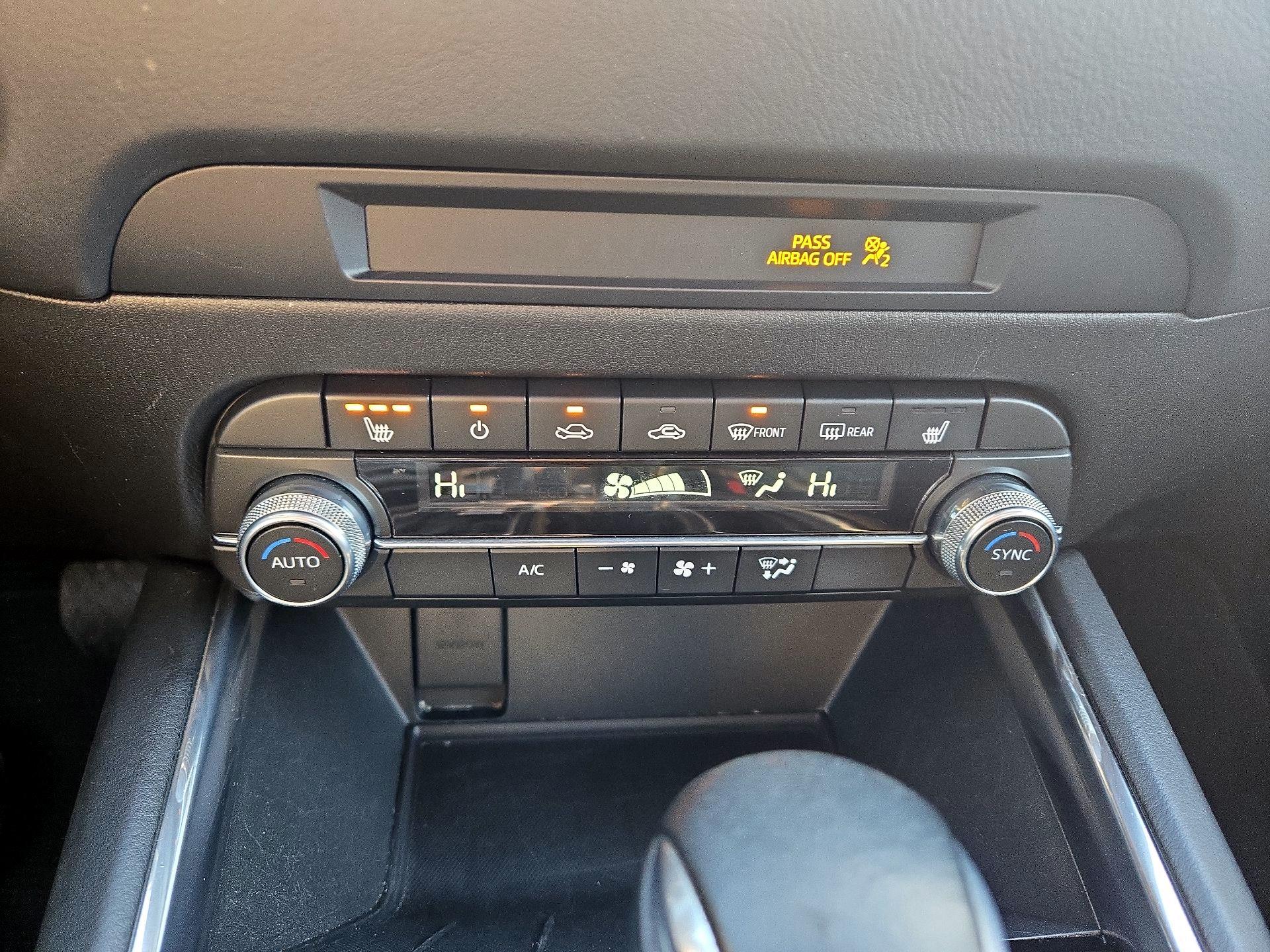 Thumbnail: 2022 Mazda CX-5 - 16