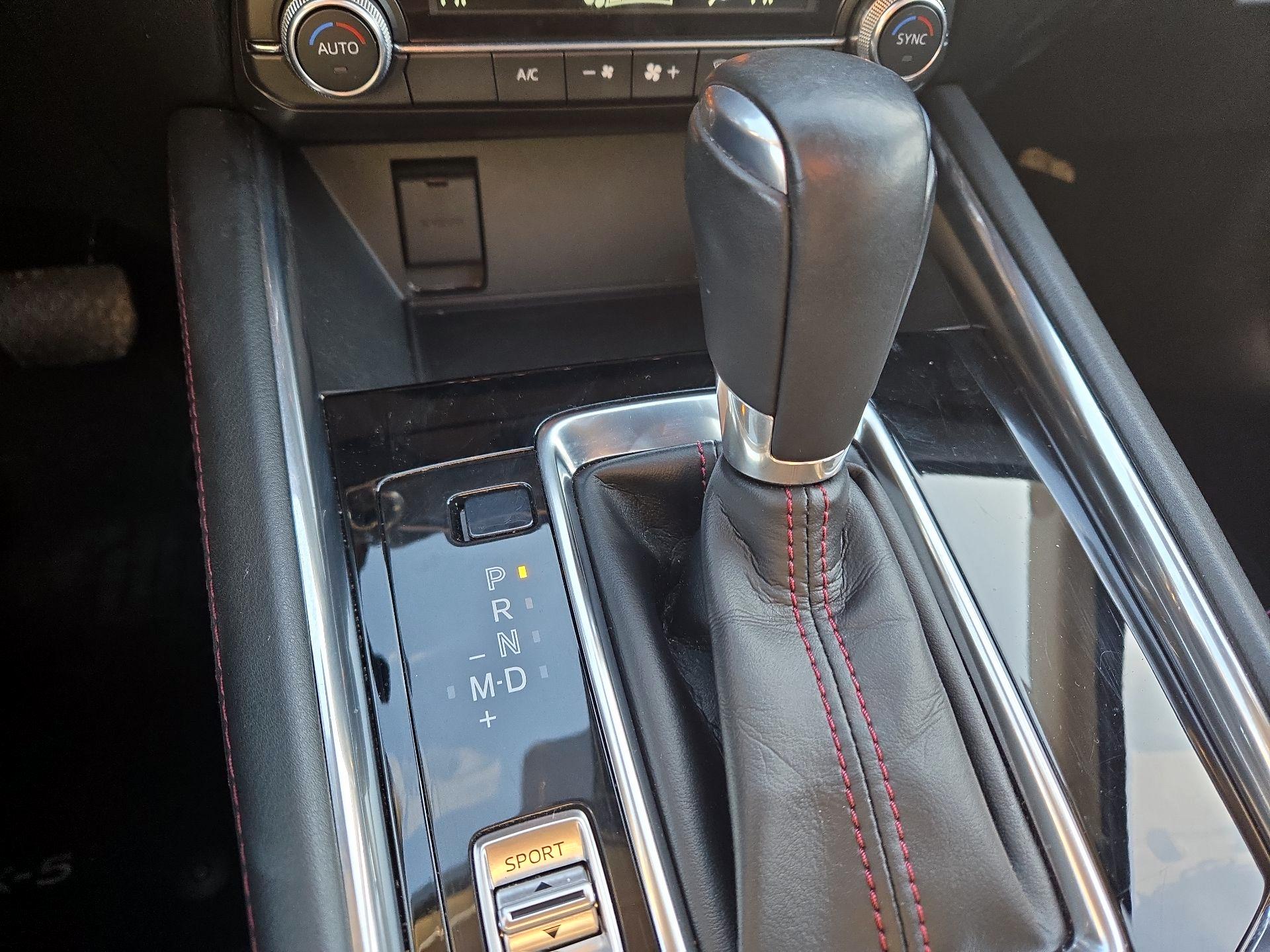 Thumbnail: 2022 Mazda CX-5 - 17