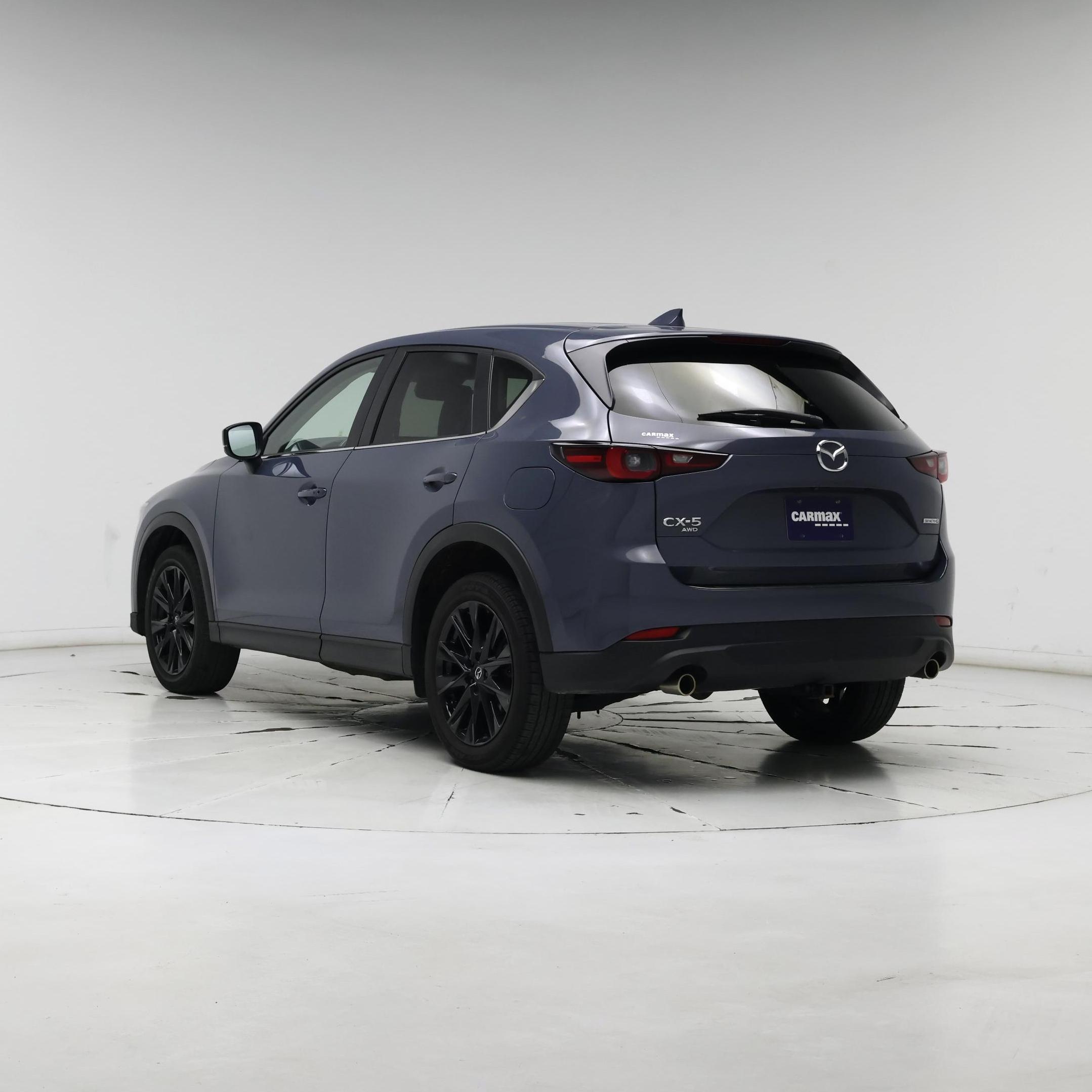 Thumbnail: 2022 Mazda CX-5 - 2