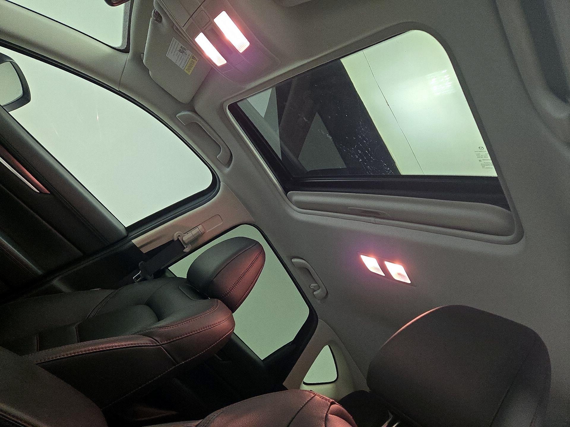 Thumbnail: 2022 Mazda CX-5 - 19