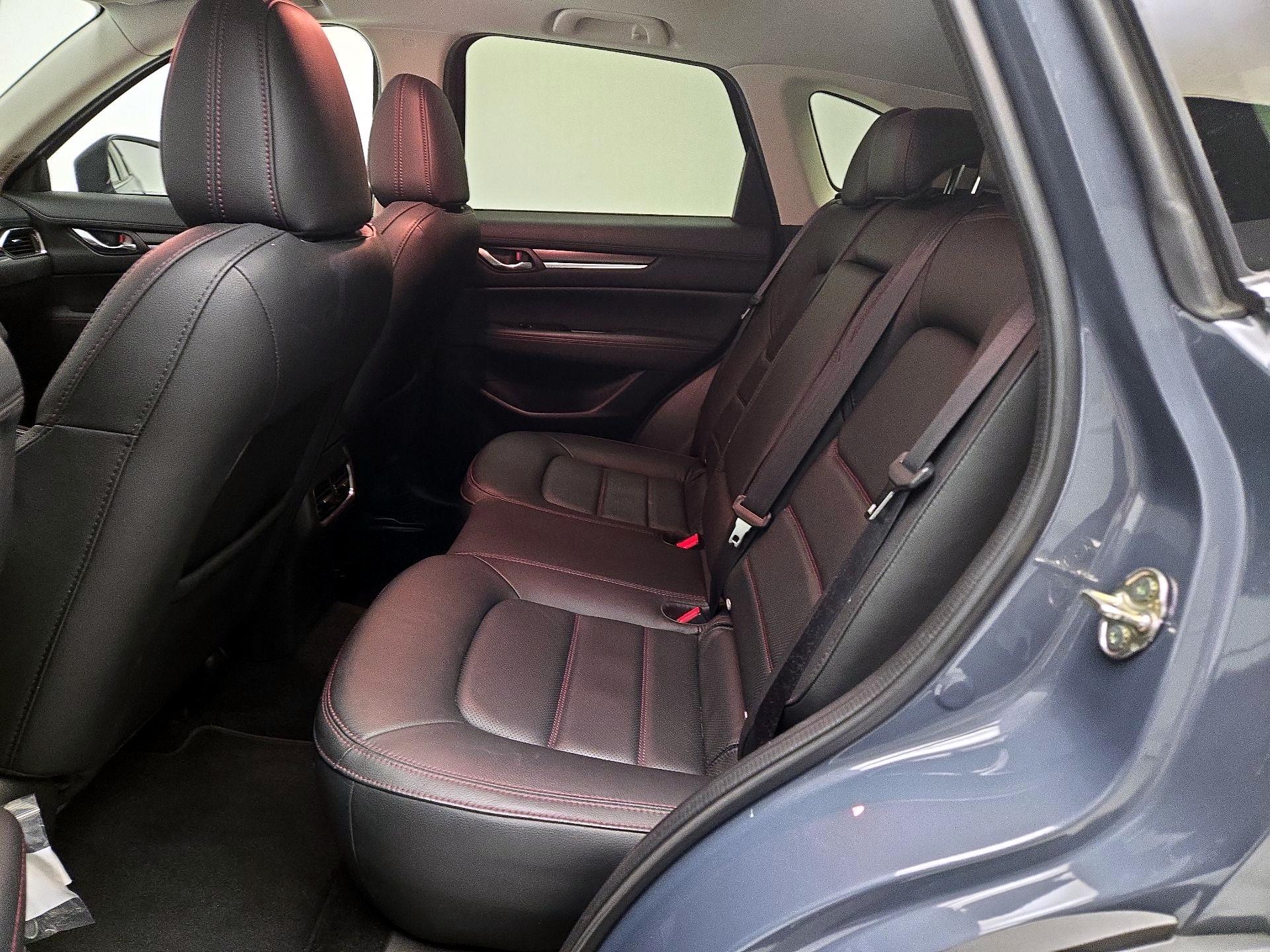 Thumbnail: 2022 Mazda CX-5 - 20