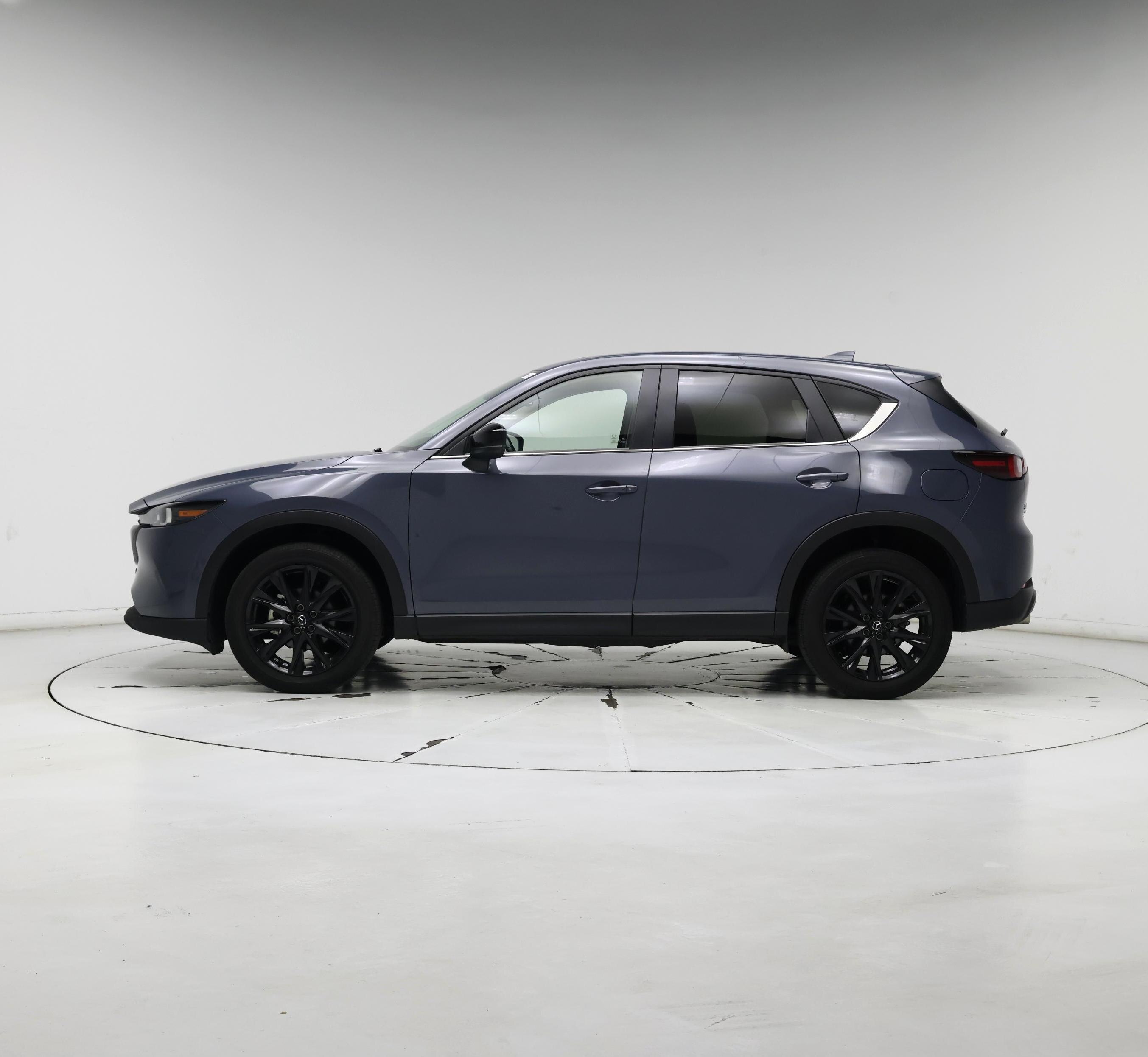Thumbnail: 2022 Mazda CX-5 - 3